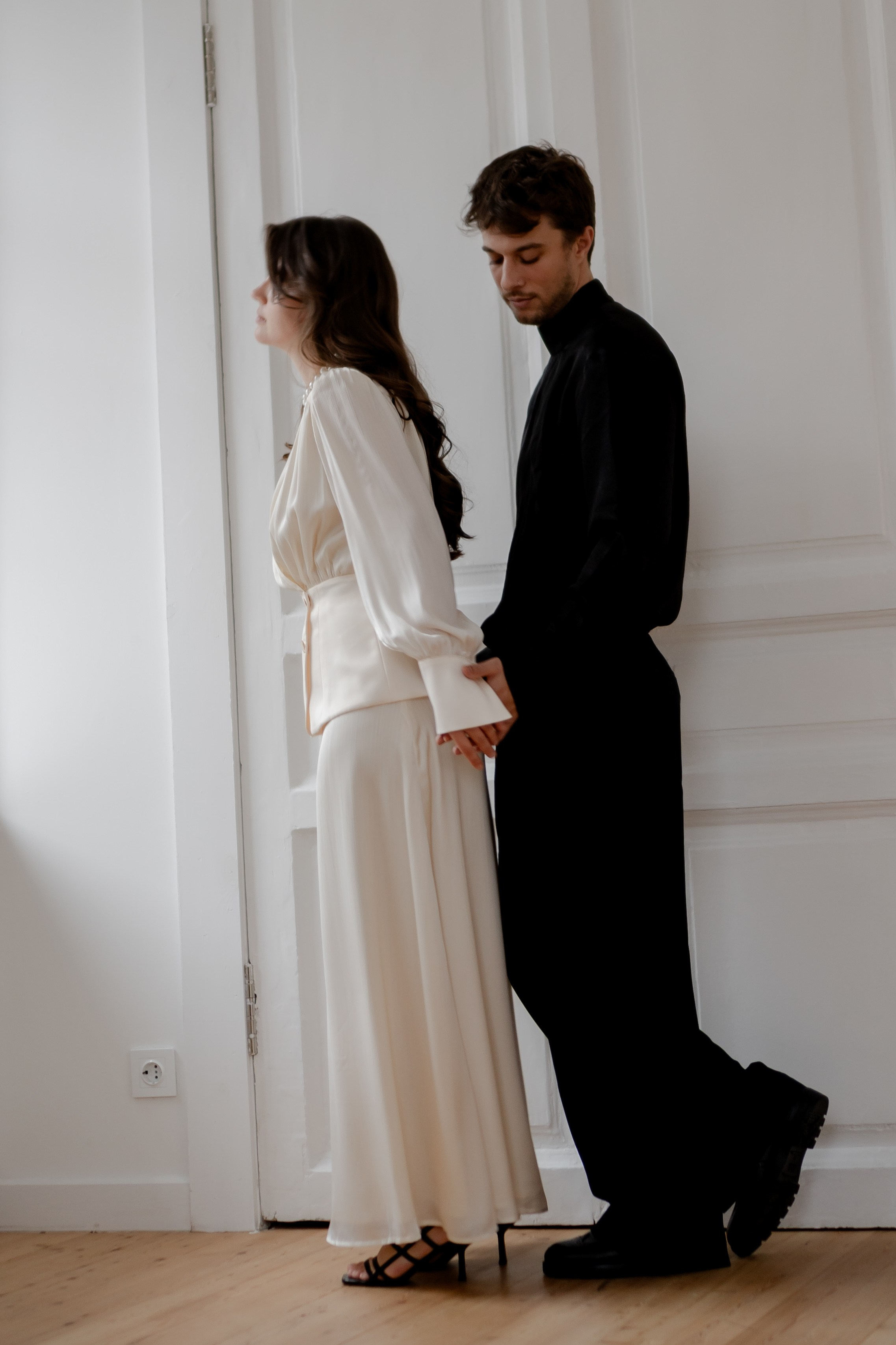 УТРО ЖЕНИХА И НЕВЕСТЫ СВАДЕБНАЯ СЬЕМКА ПАРЫ. Профессиональный фотограф, Санкт-Петербург — Виктория Богомолова