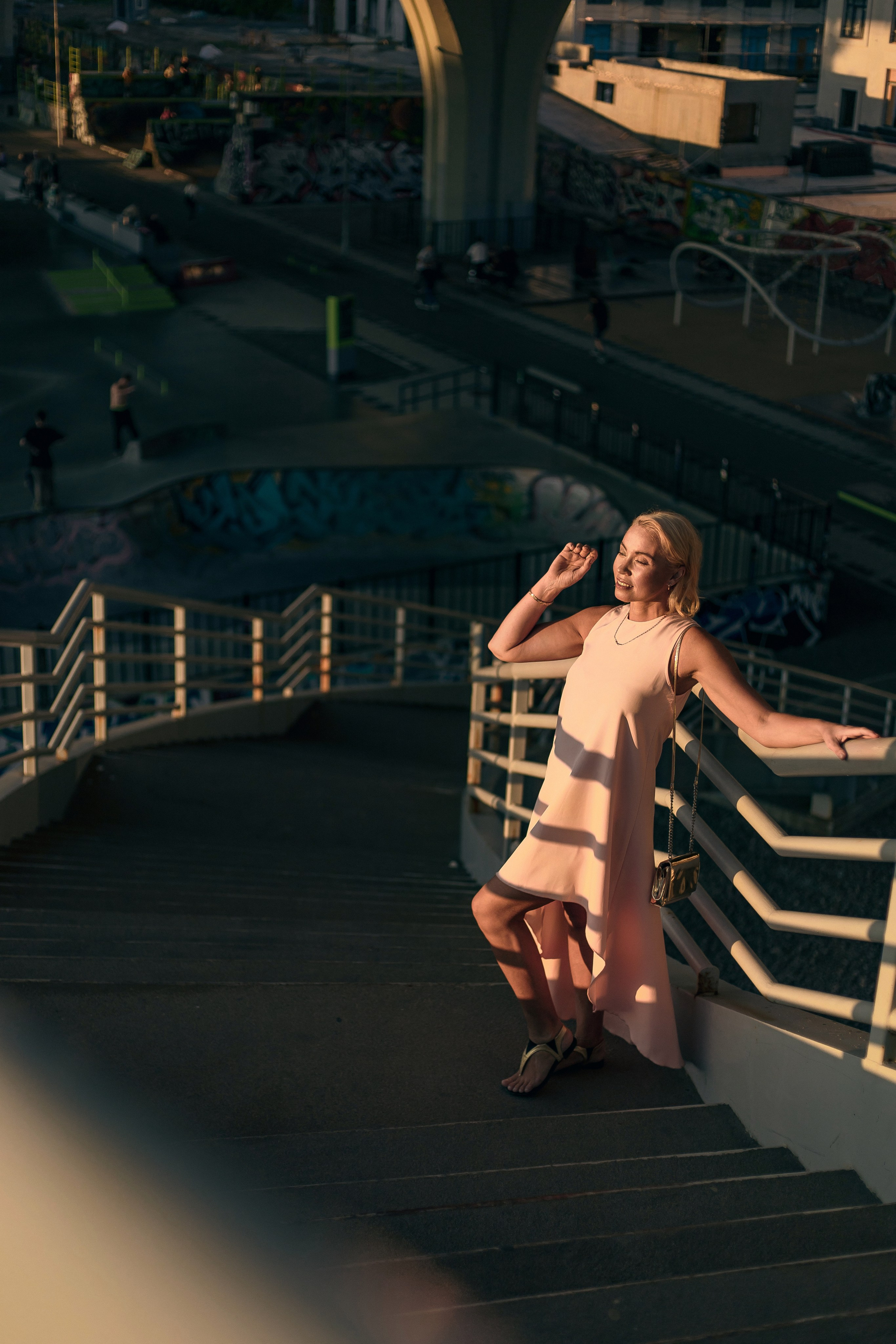 Ольга. Анатолий Филенков фотограф в Санкт-Петербурге