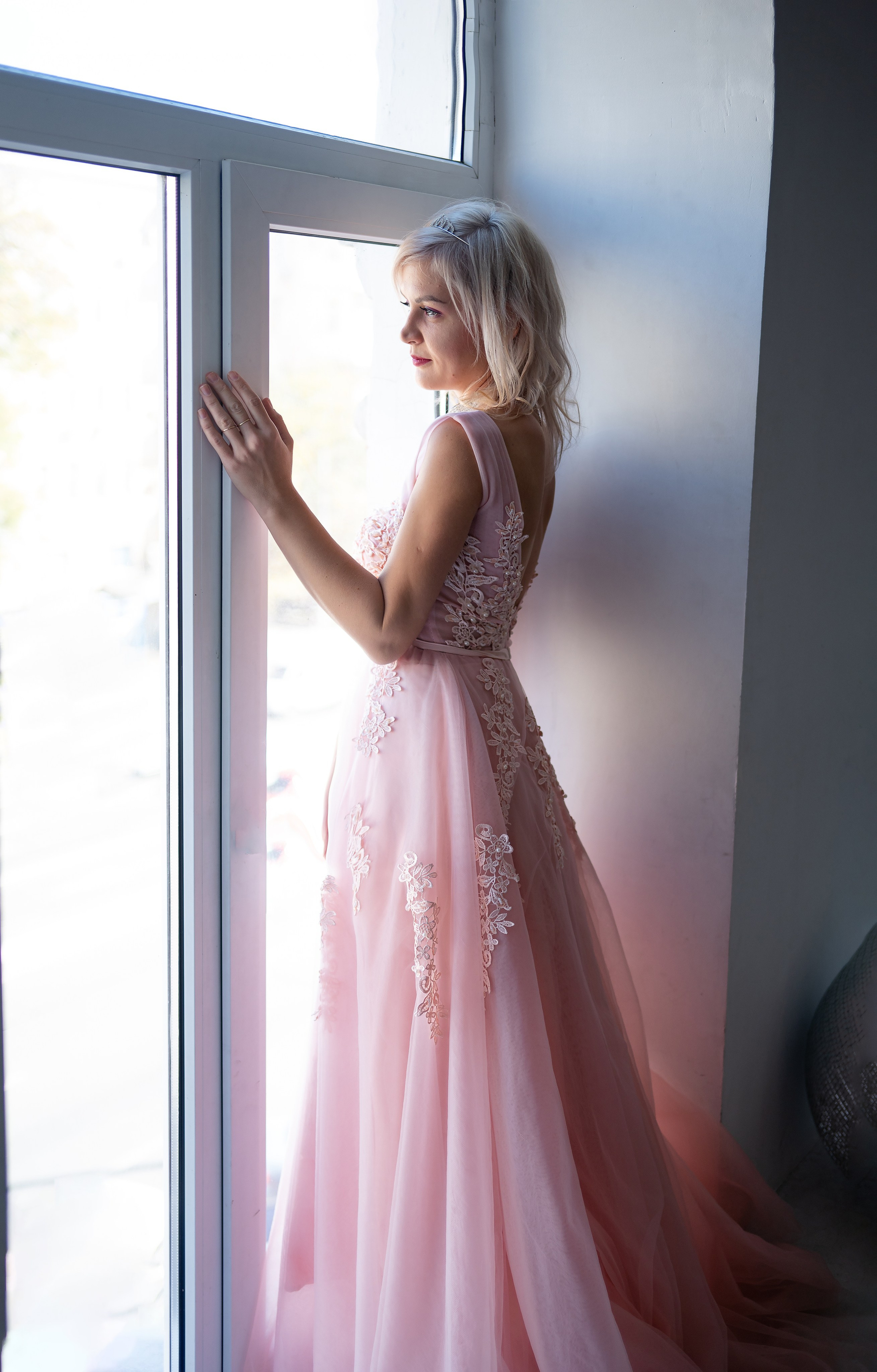 Портрет. Семейный фотограф и женский портрет в Ростове-на-Дону Наталья Нева