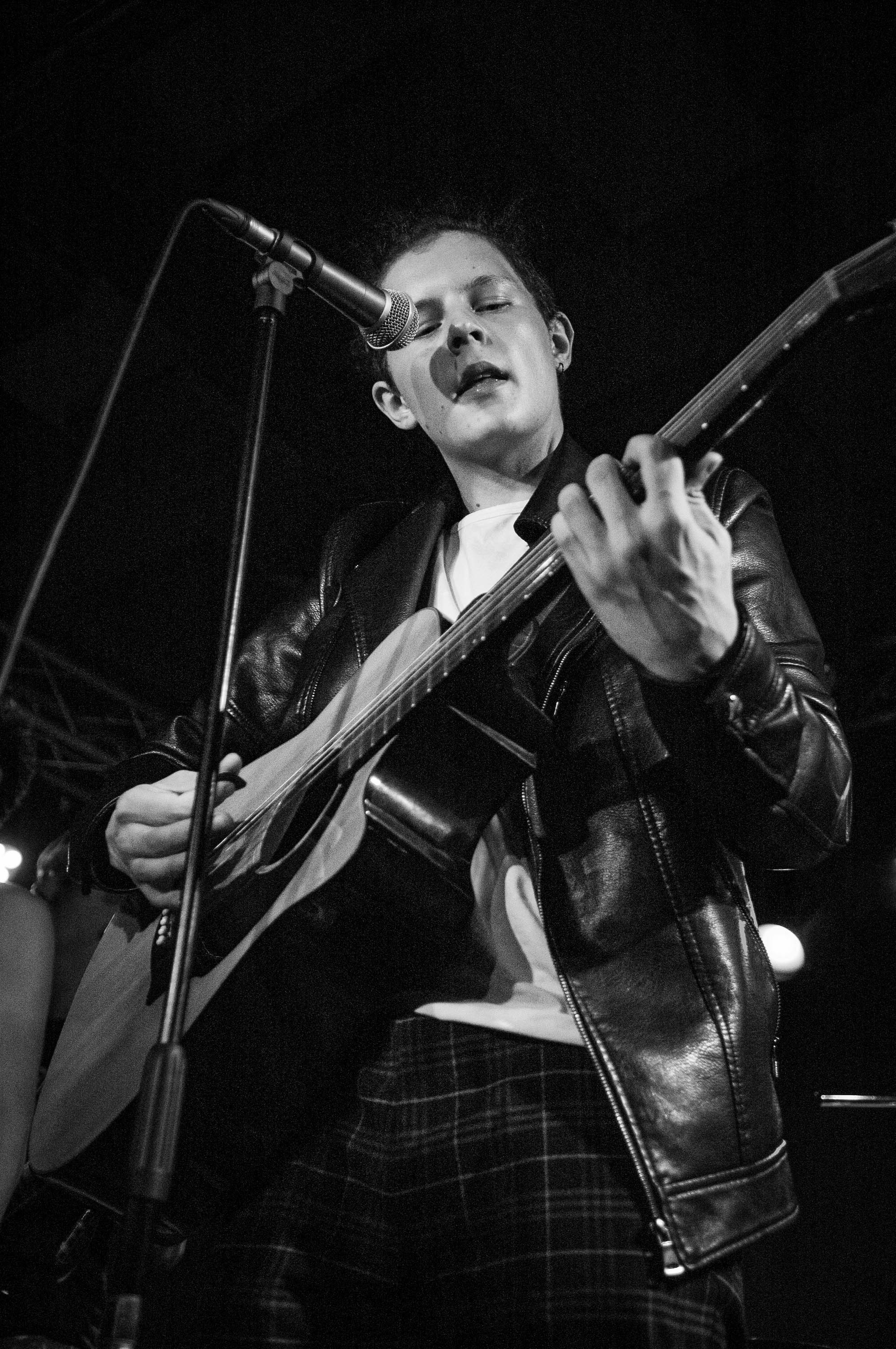 Рок-концерт 27.09.2020. Ларичев Алексей — индивидуальный и репортажный фотограф Москва