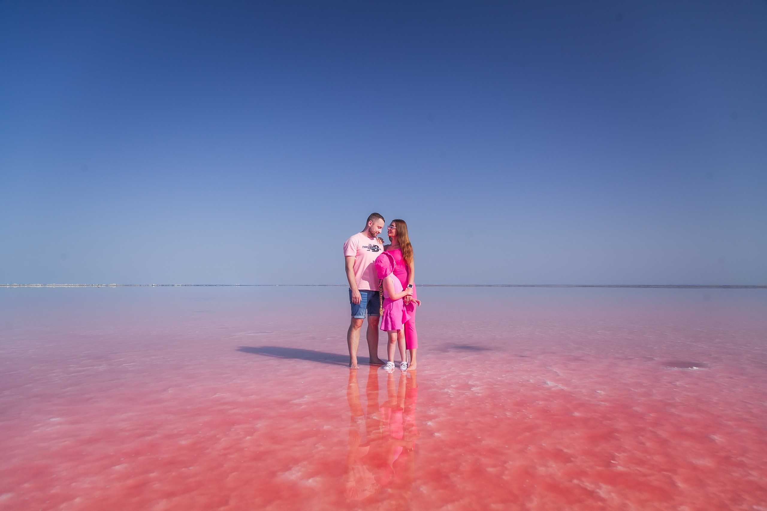 СЕМЬЯ. Фотограф в Крыму