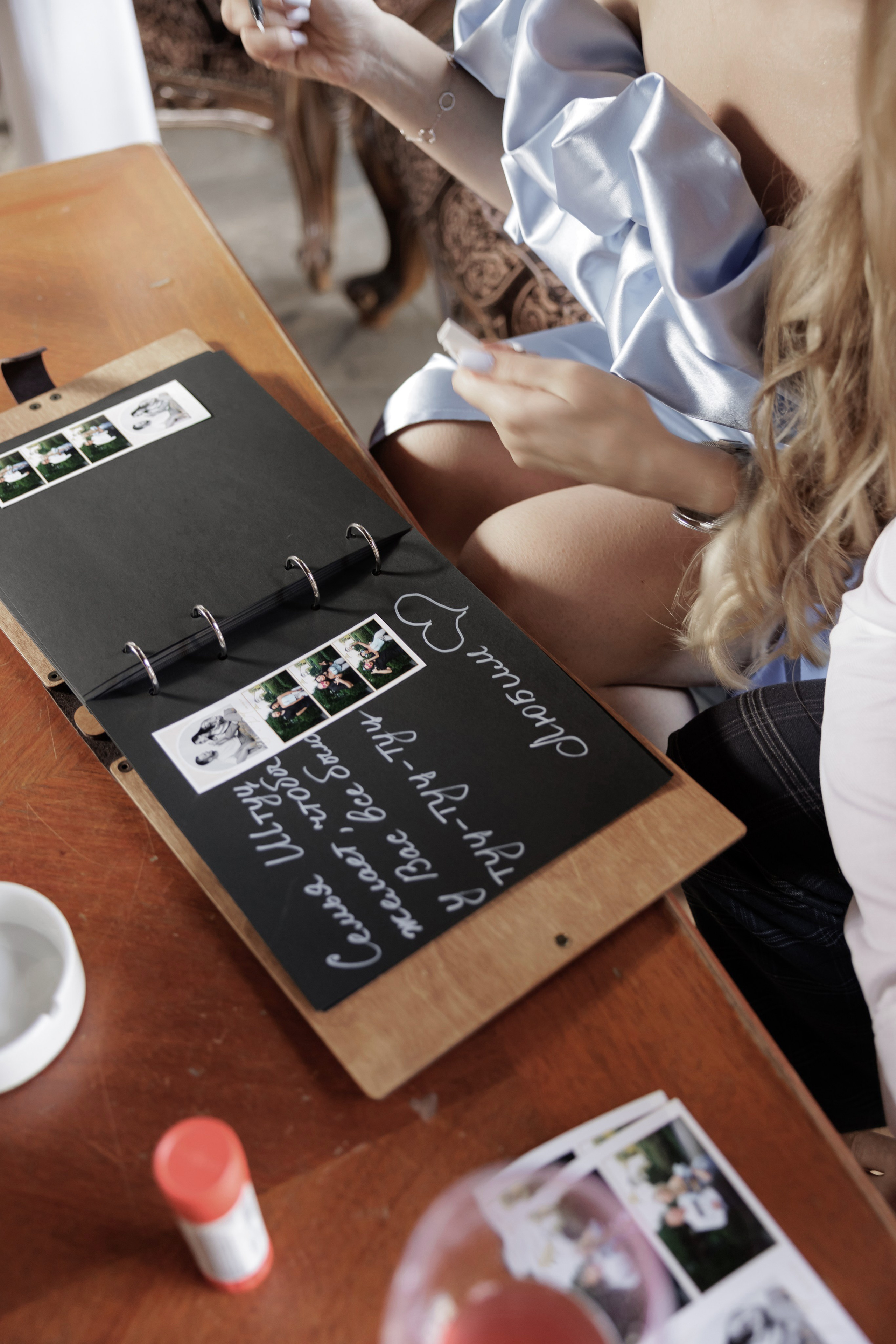 Когда все сошлось. Свадебный фотограф Калининград