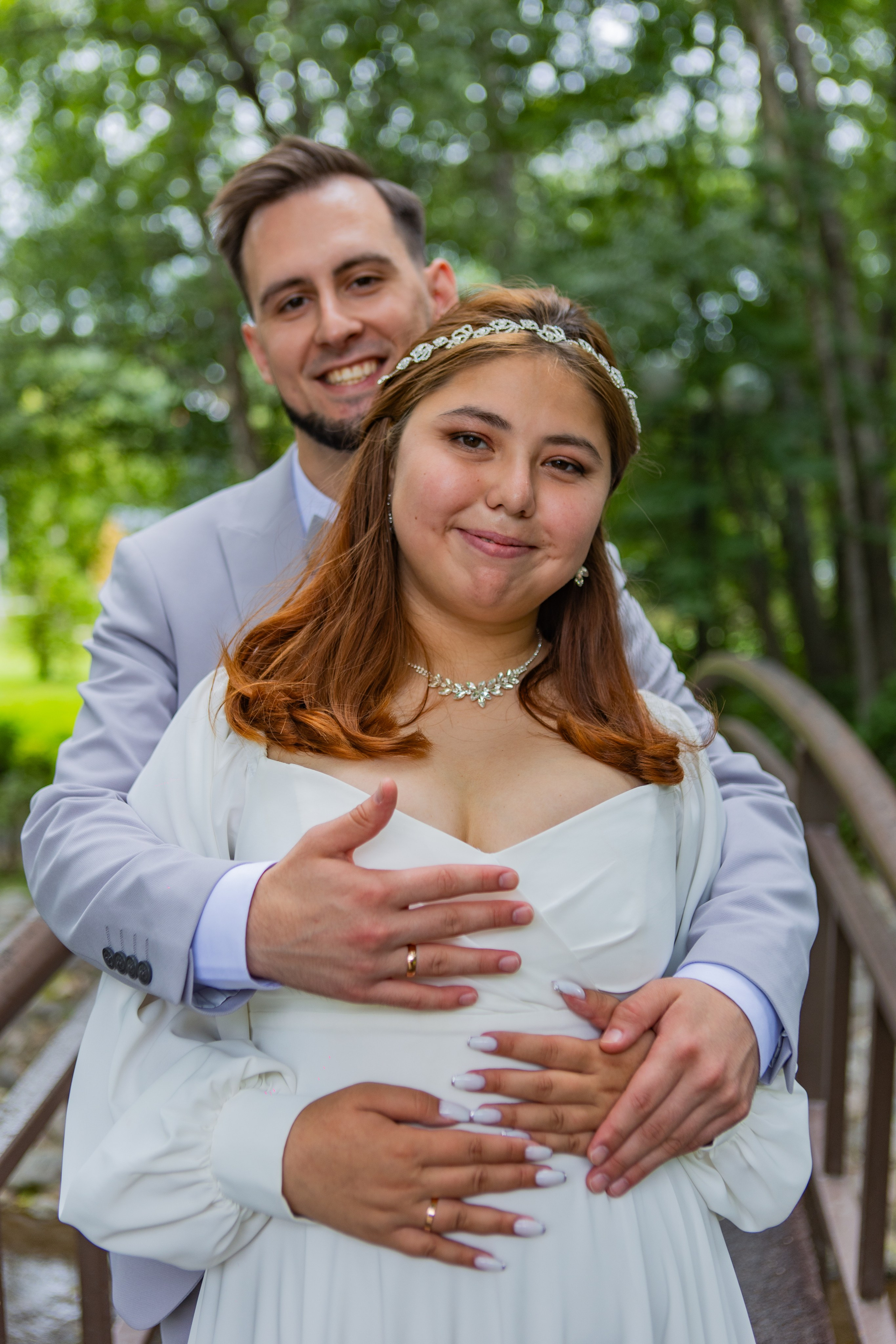 Наталья и Алексей. Фотограф в Южно-Сахалинске Валерий Харченко