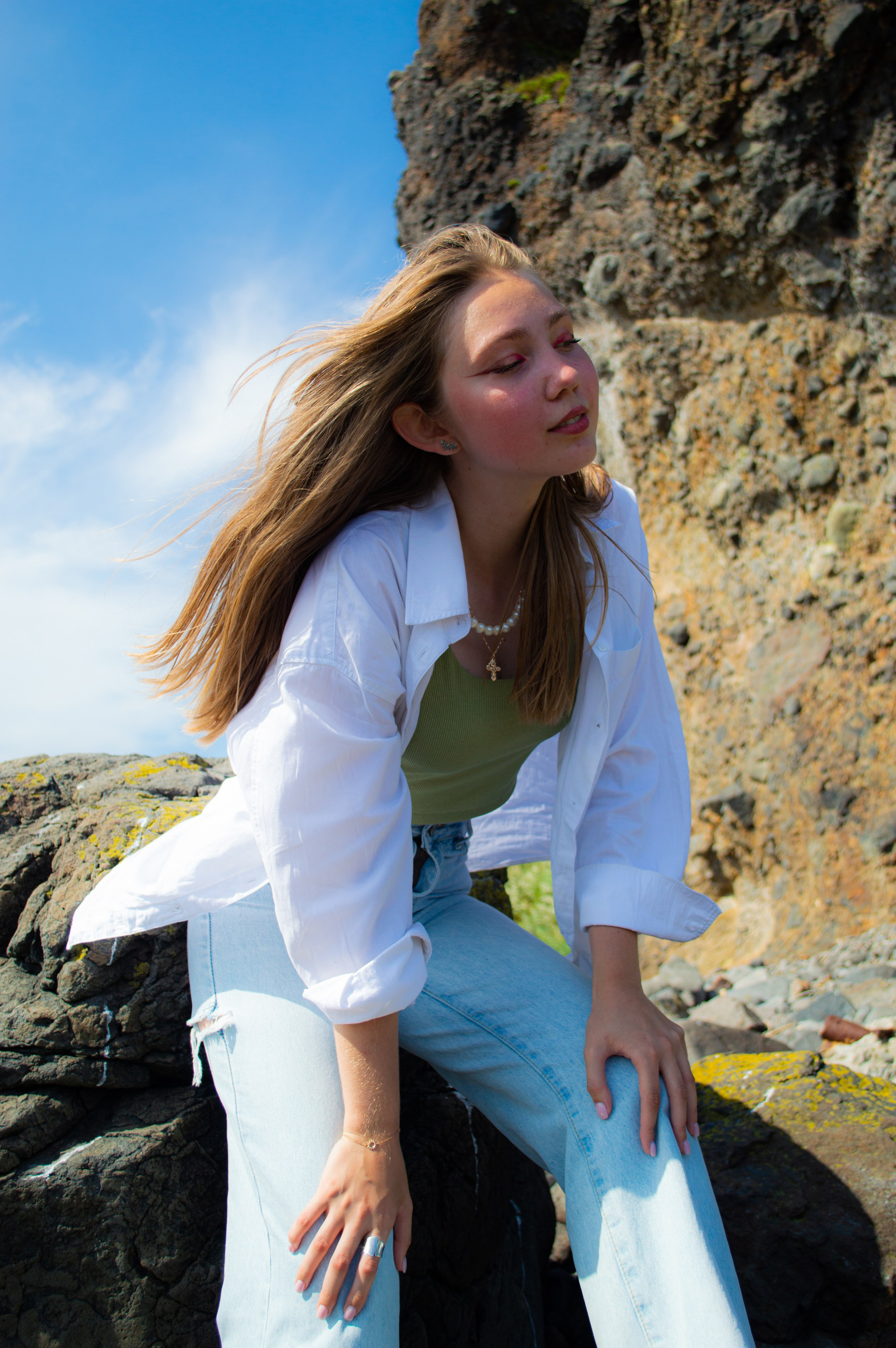 Alina. Свадебный фотограф в Южно-Сахалинске Валерий Харченко