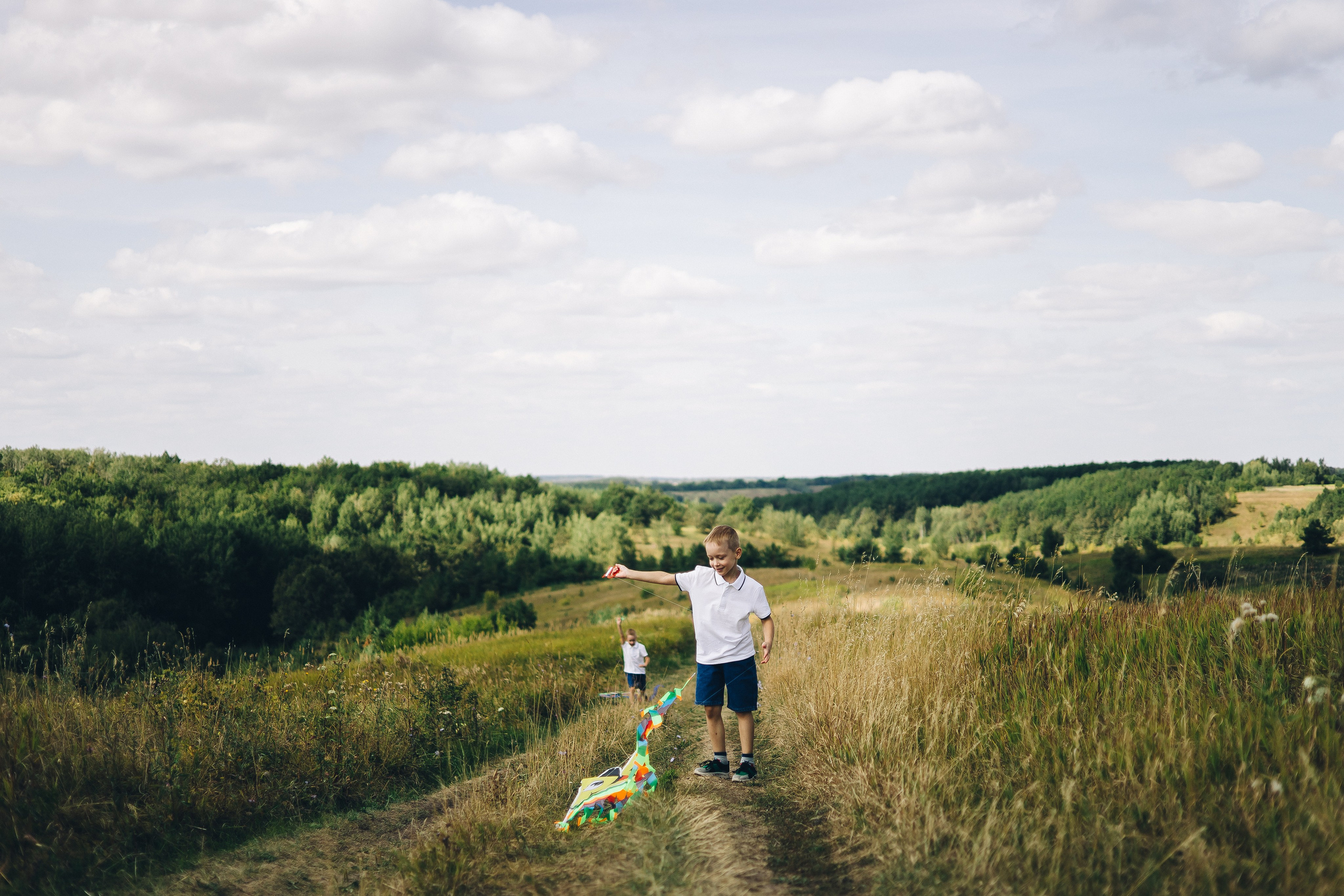 ♡. Семейный и свадебный фотограф в Ульяновске
