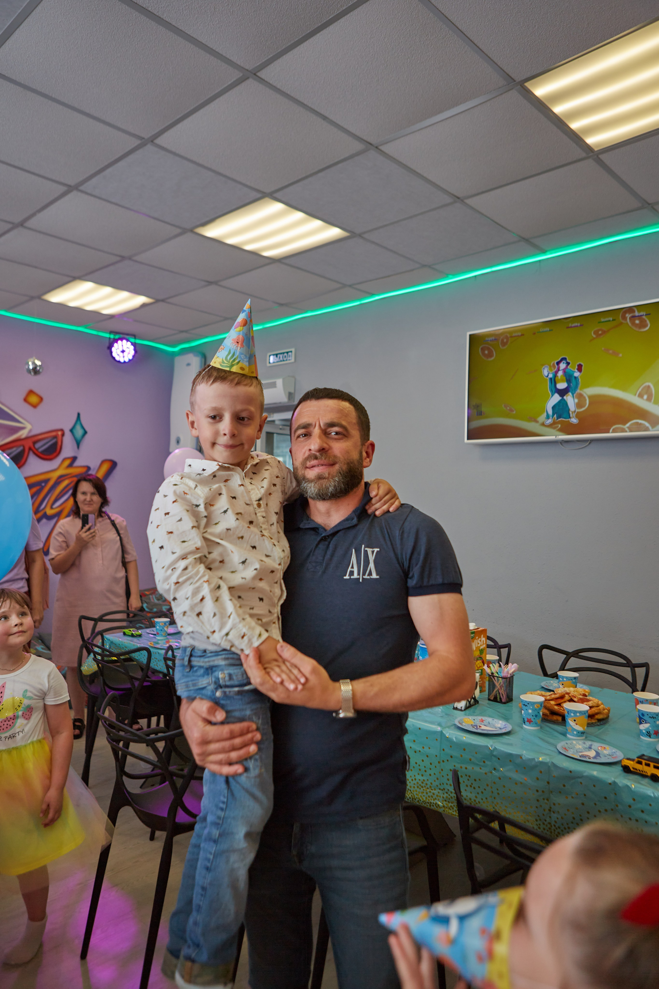 Тусейшен. Фотограф Камчатка Тамара Копылова