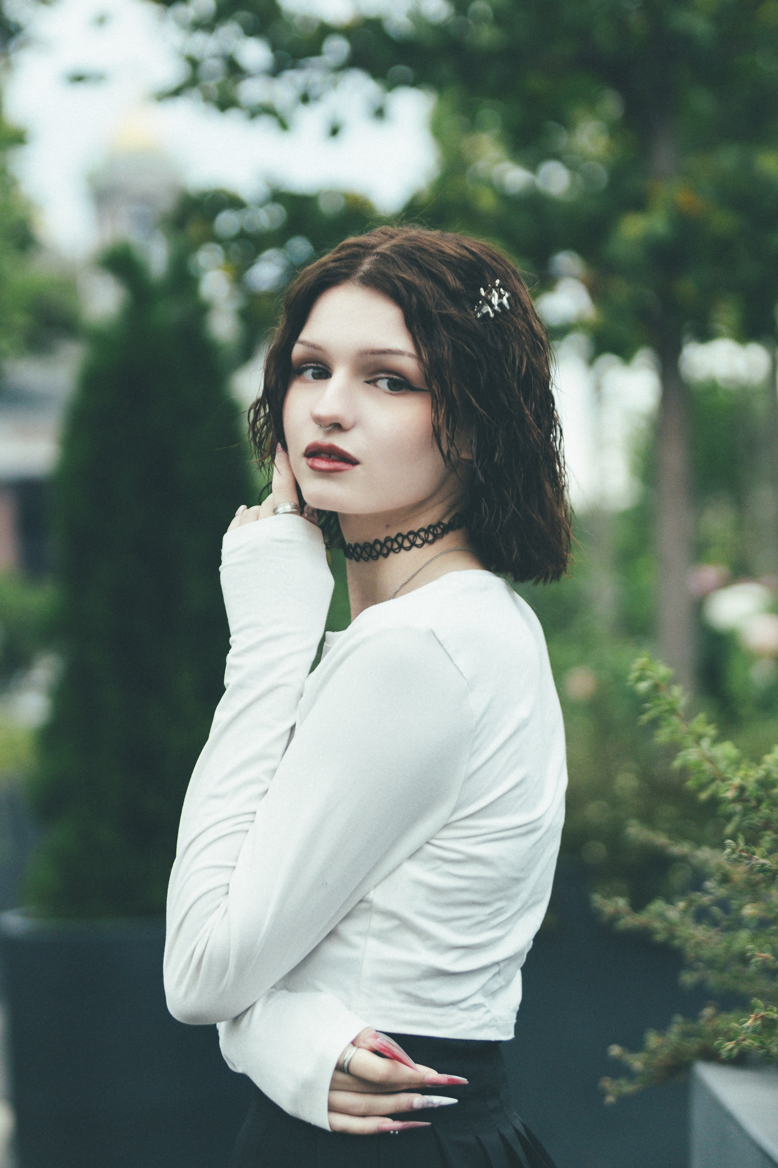 Лиза и Алексей. Исаакиевский Собор. Портретный Фотограф Александр «Konevtsoph» В Санкт-Петербурге