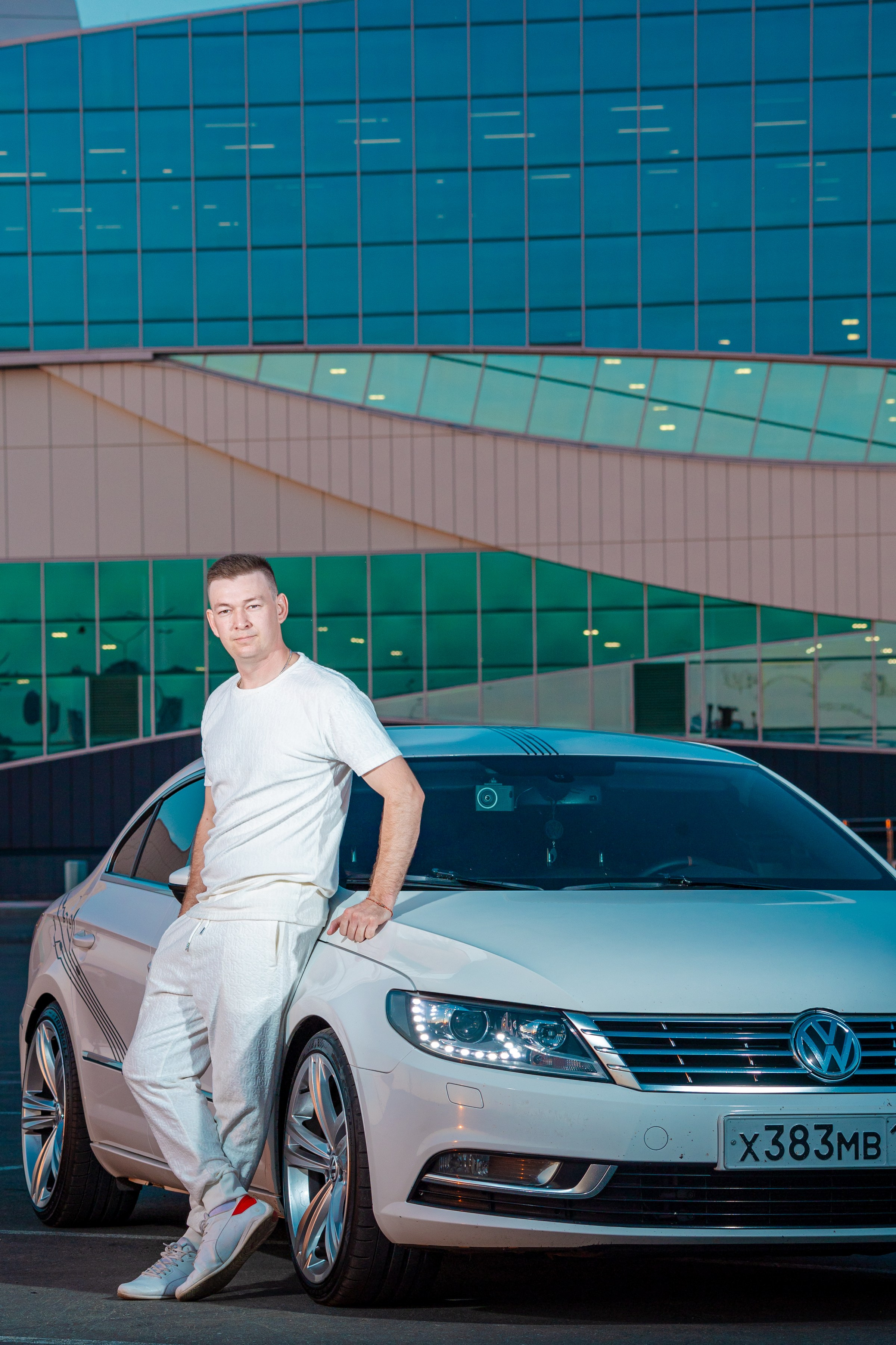 VAG_Kuzbass. Фотограф Князев Сергей