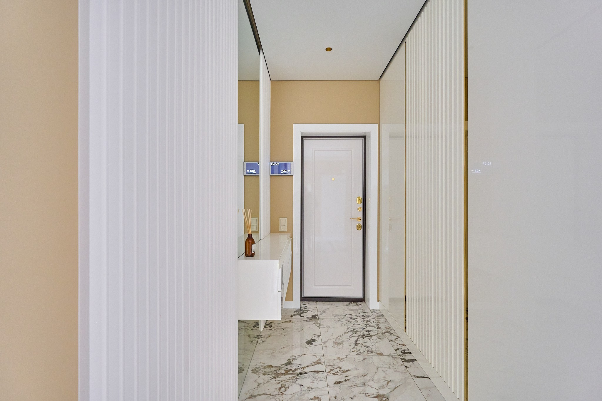 Квартира 166. Интерьерный фотограф в Краснодаре