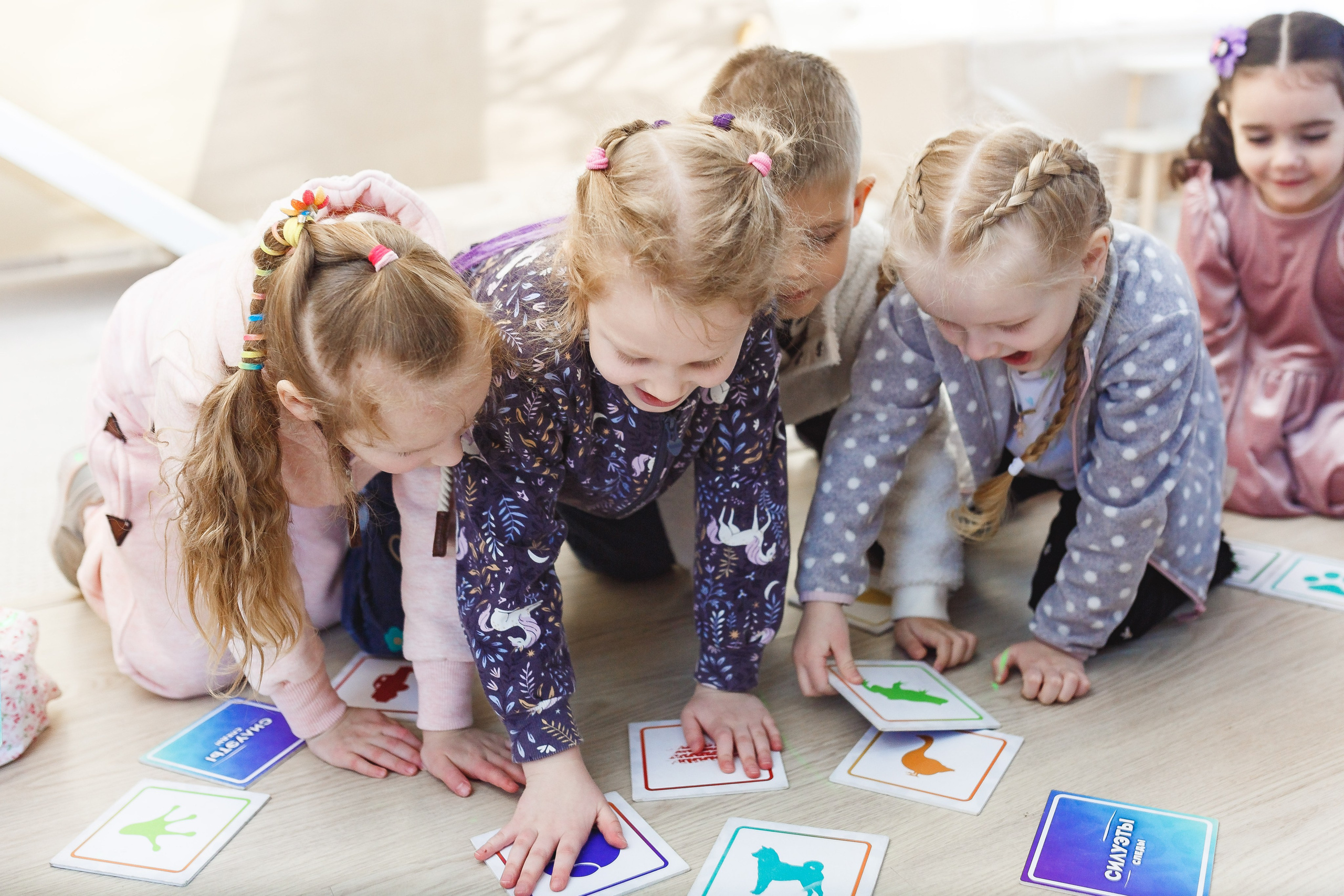 Детский день Рождения. Семейный фотограф в Екатеринбурге