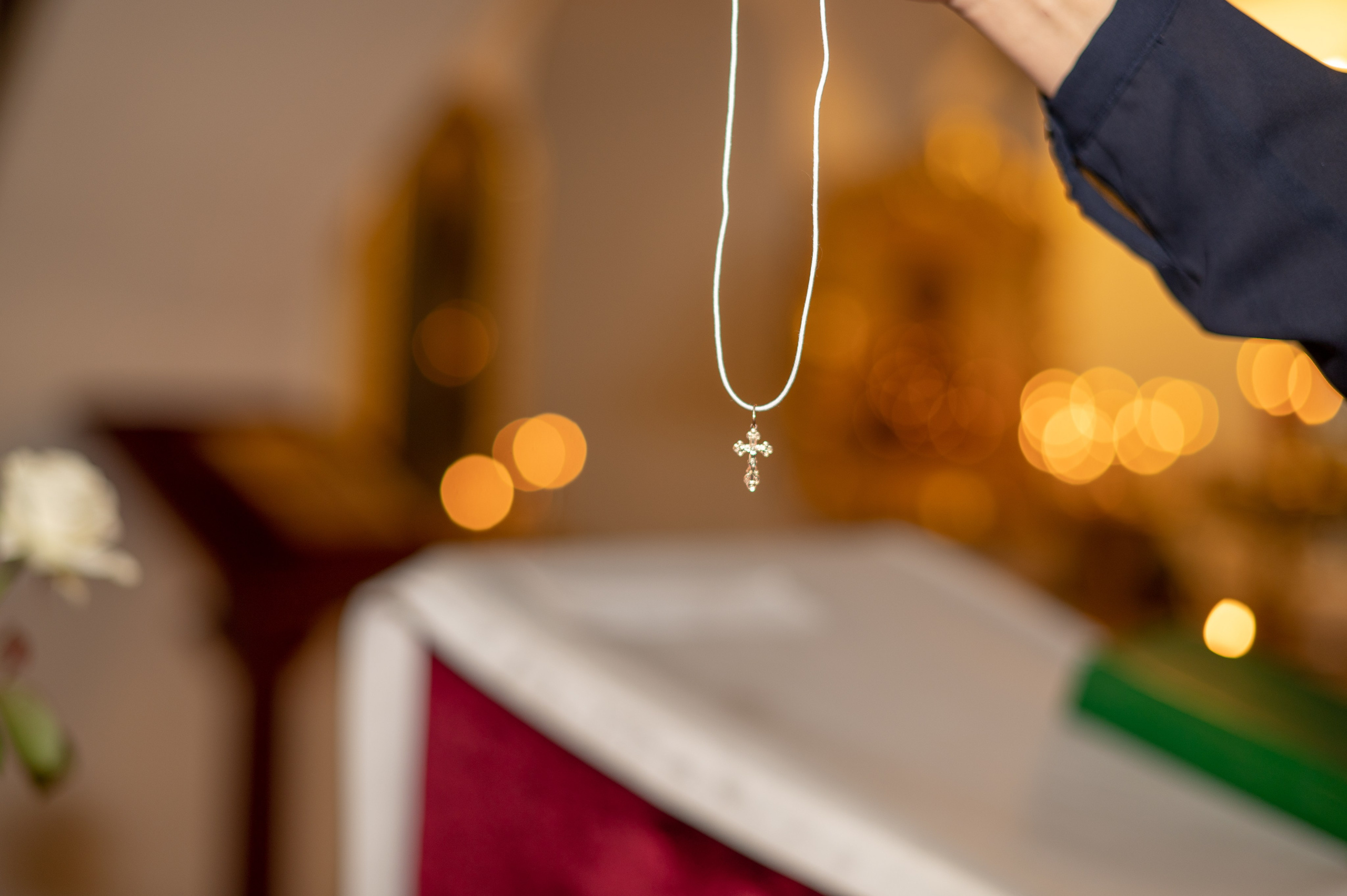 Церковь Покрова Пресвятой Богородицы в Медведкове г. Москва Крещение Анны. Детский и семейный фотограф г. Москва Оксана Катаджи