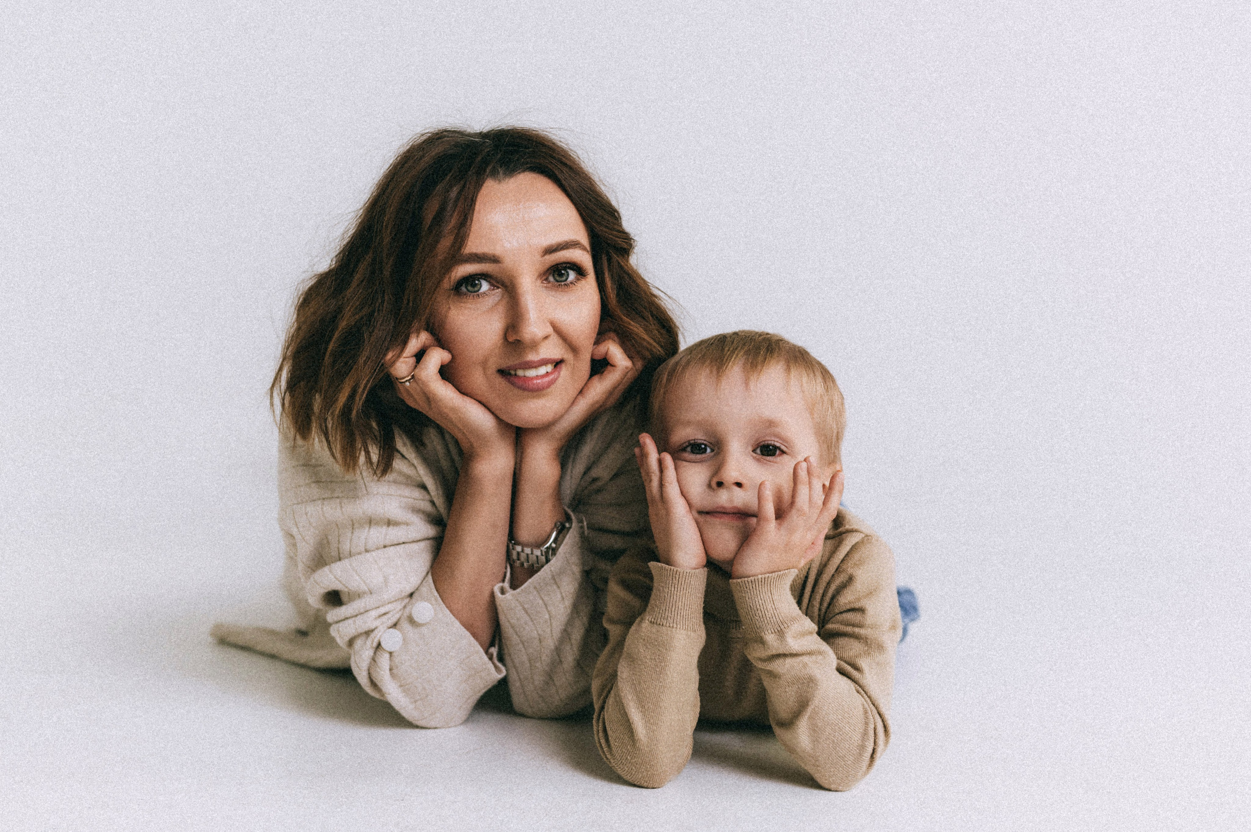 Семейная съёмка Веры и Димы. Фотограф о любви в Перми Елена Кузовлева