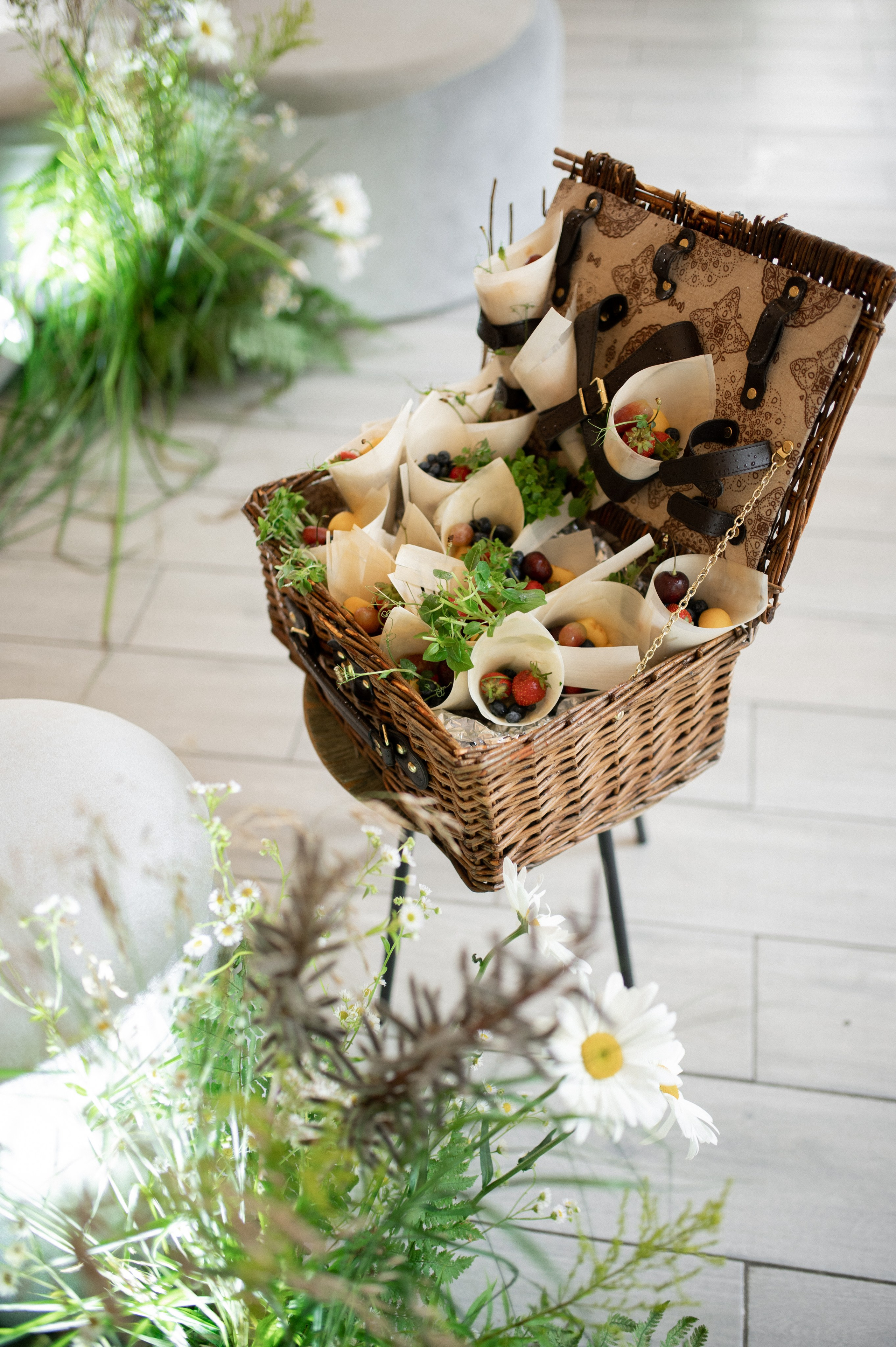 Коля & Вика. Оформление свадеб, декор свадеб Вера Маркова, Москва