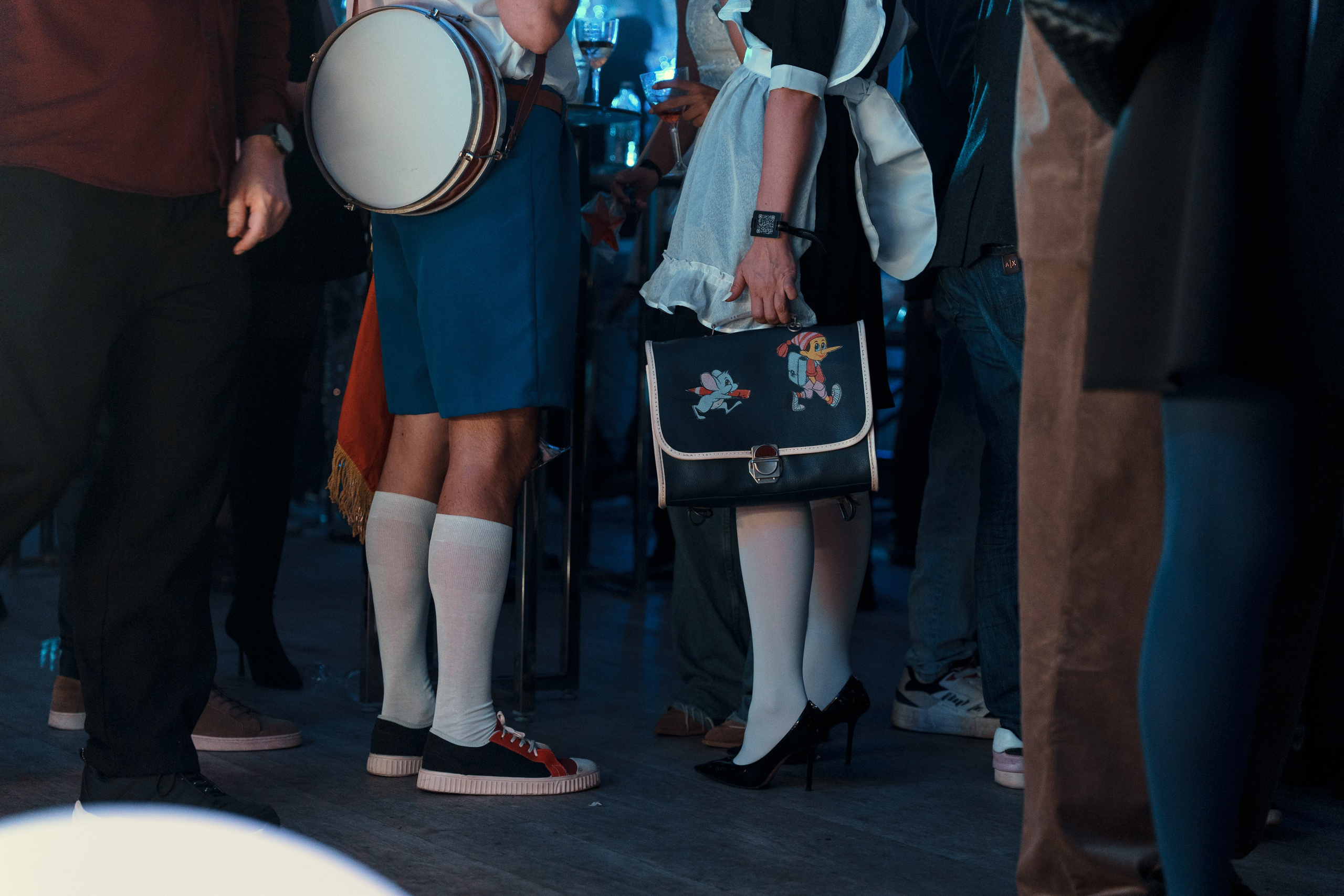 DIGITAL ELKA 2024 WINTER. Фотограф в Москве и России