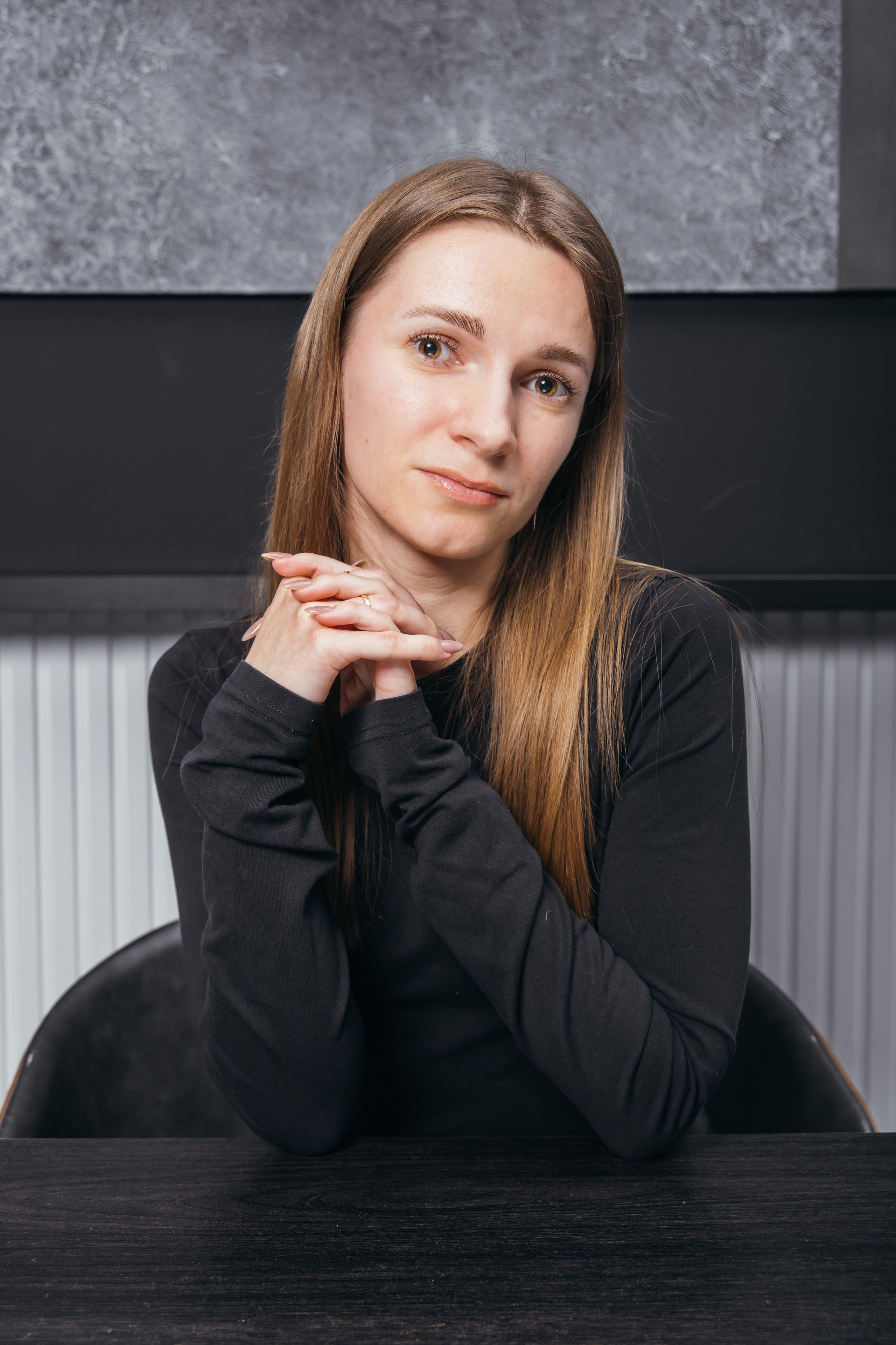 Корпоративная для Berserk Group. Портретный и семейный фотограф в Минске