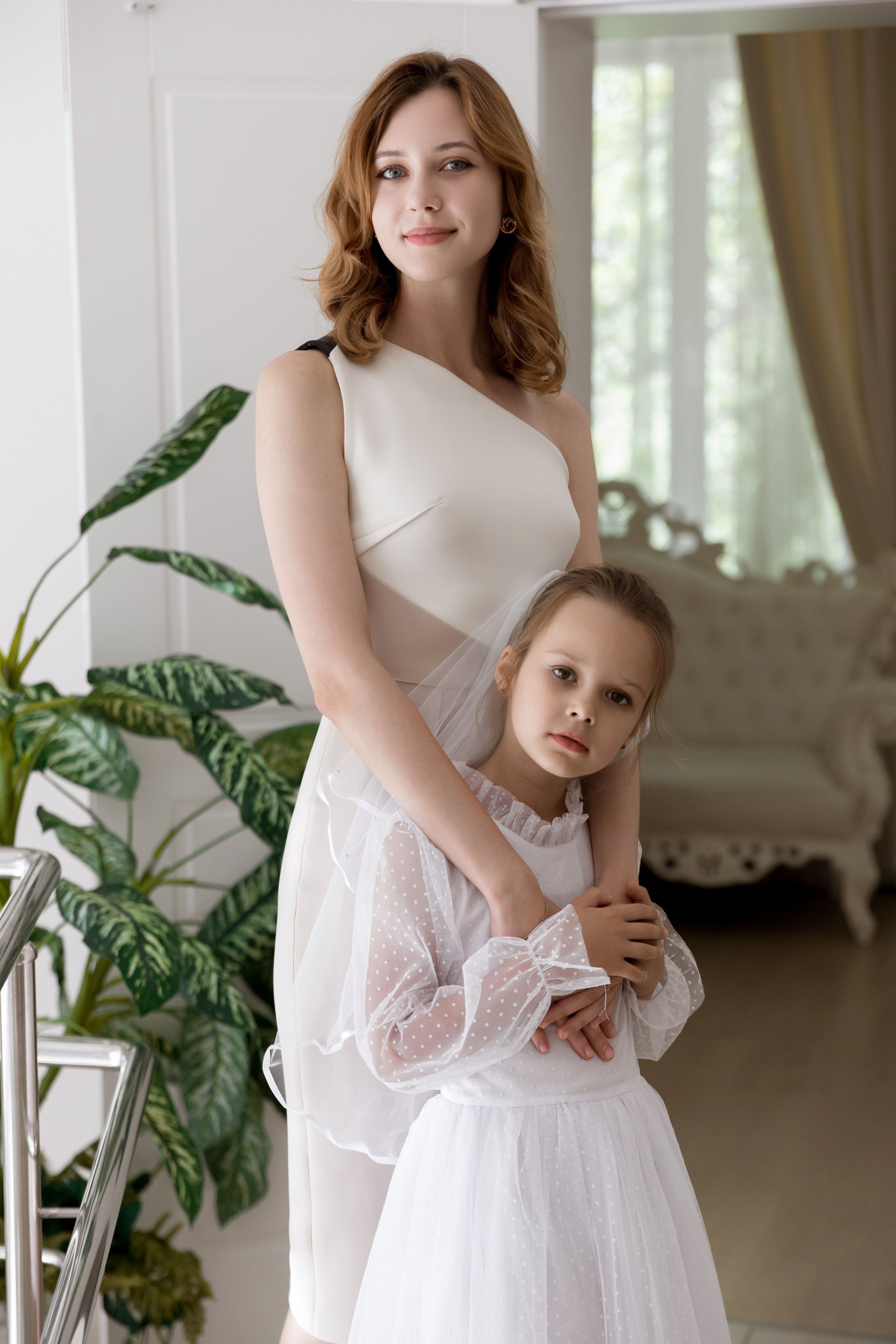 Мария и Константин. Профессиональный фотограф Надежда Антонова