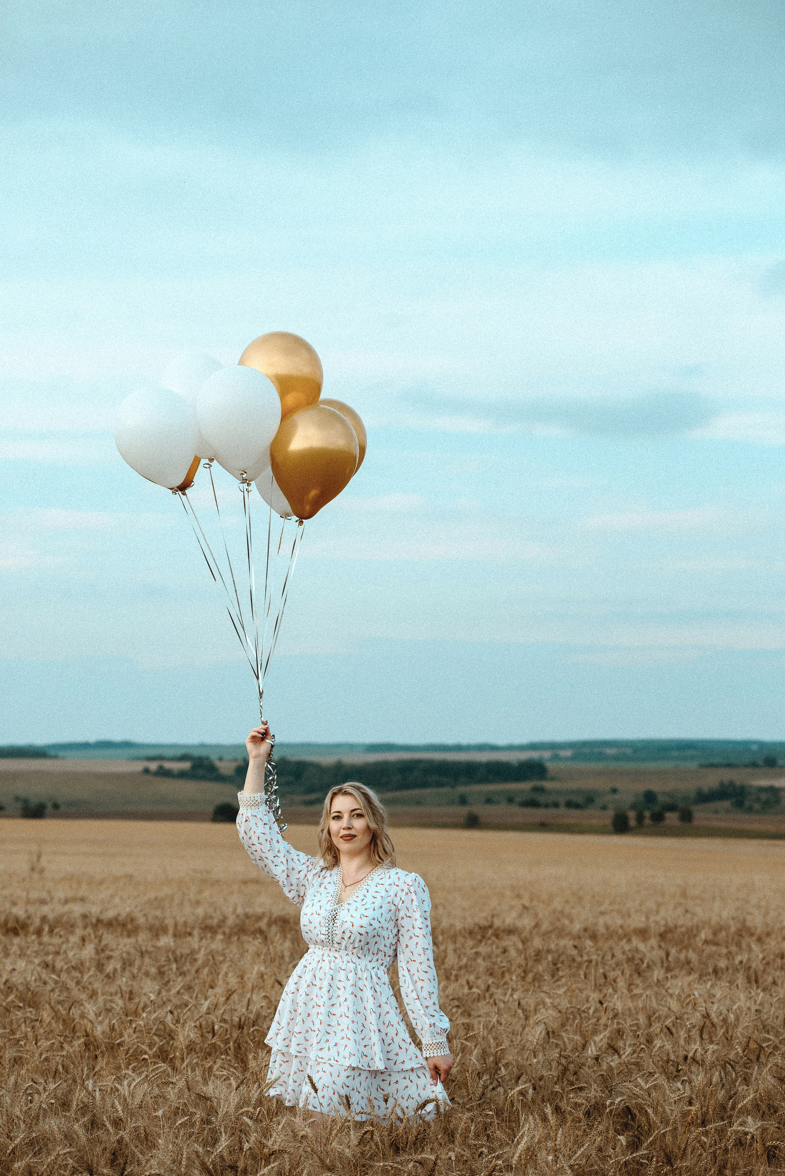 Дарья. Римма Гусакова. Выпускные фотокниги. Детские и семейные фотосессии
