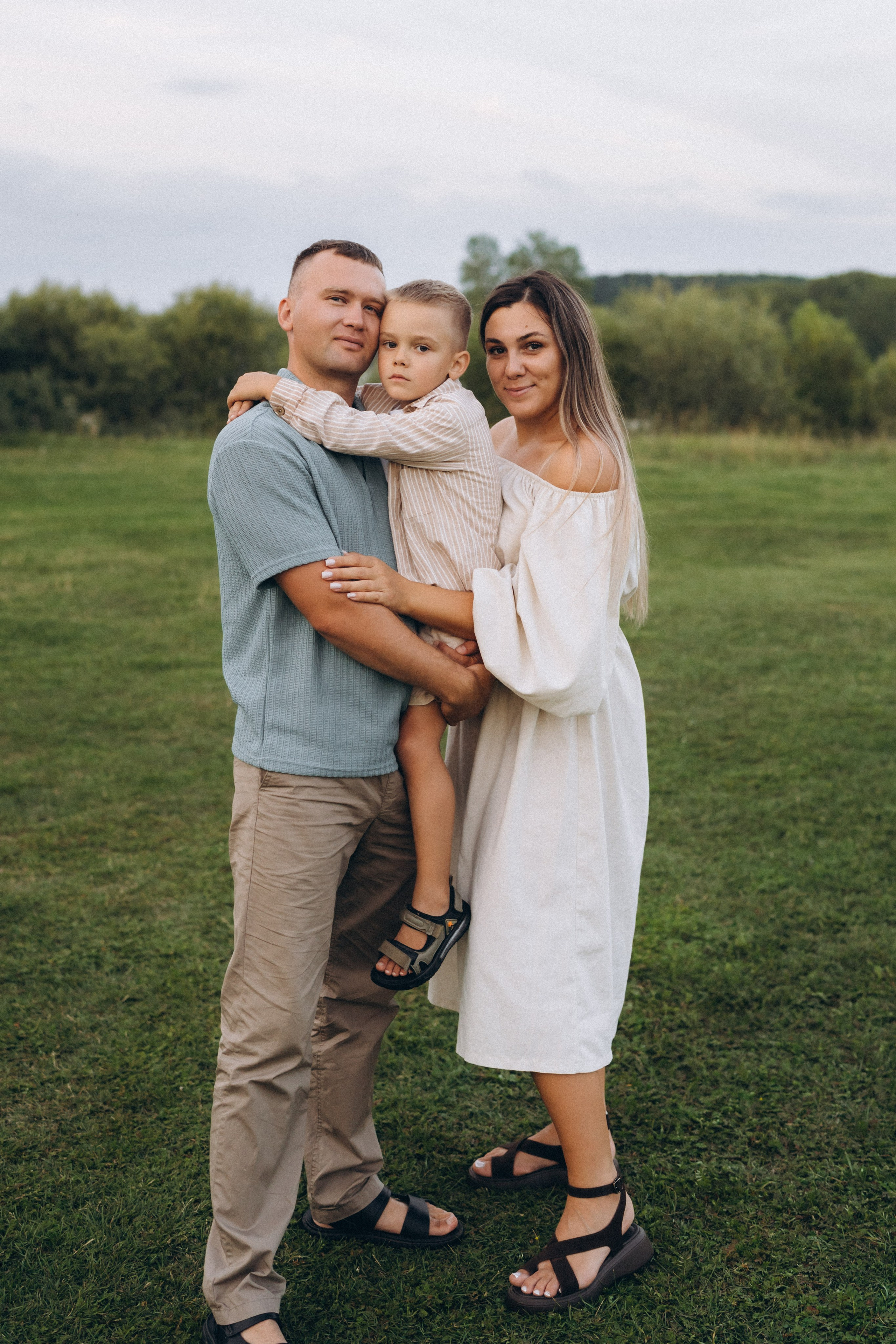 Моменты нашей жизни. Семейный фотограф в Ангарске/ Иркутске