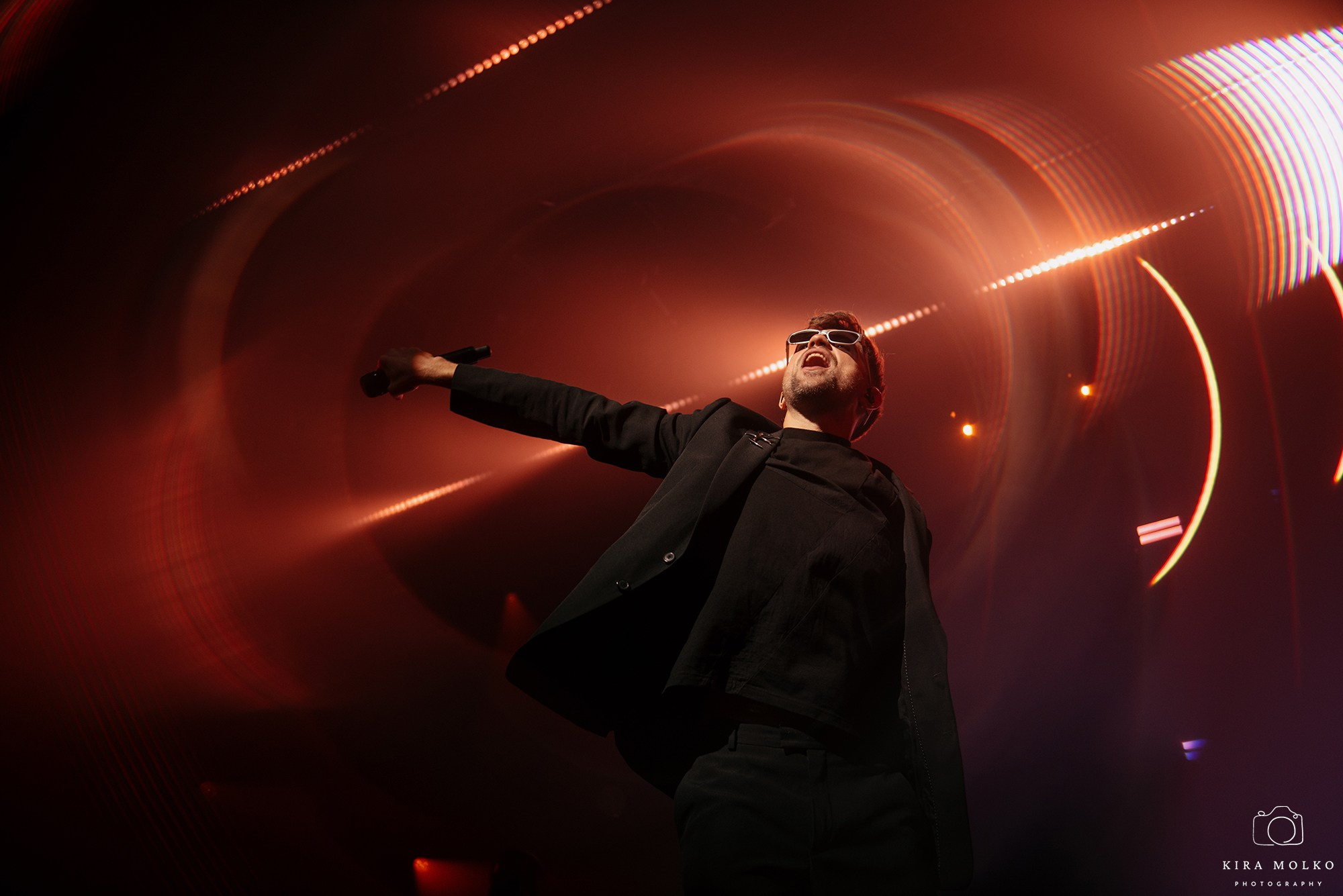 ЛСП. Кира Молко — Концертный фотограф в Санкт-Петербурге