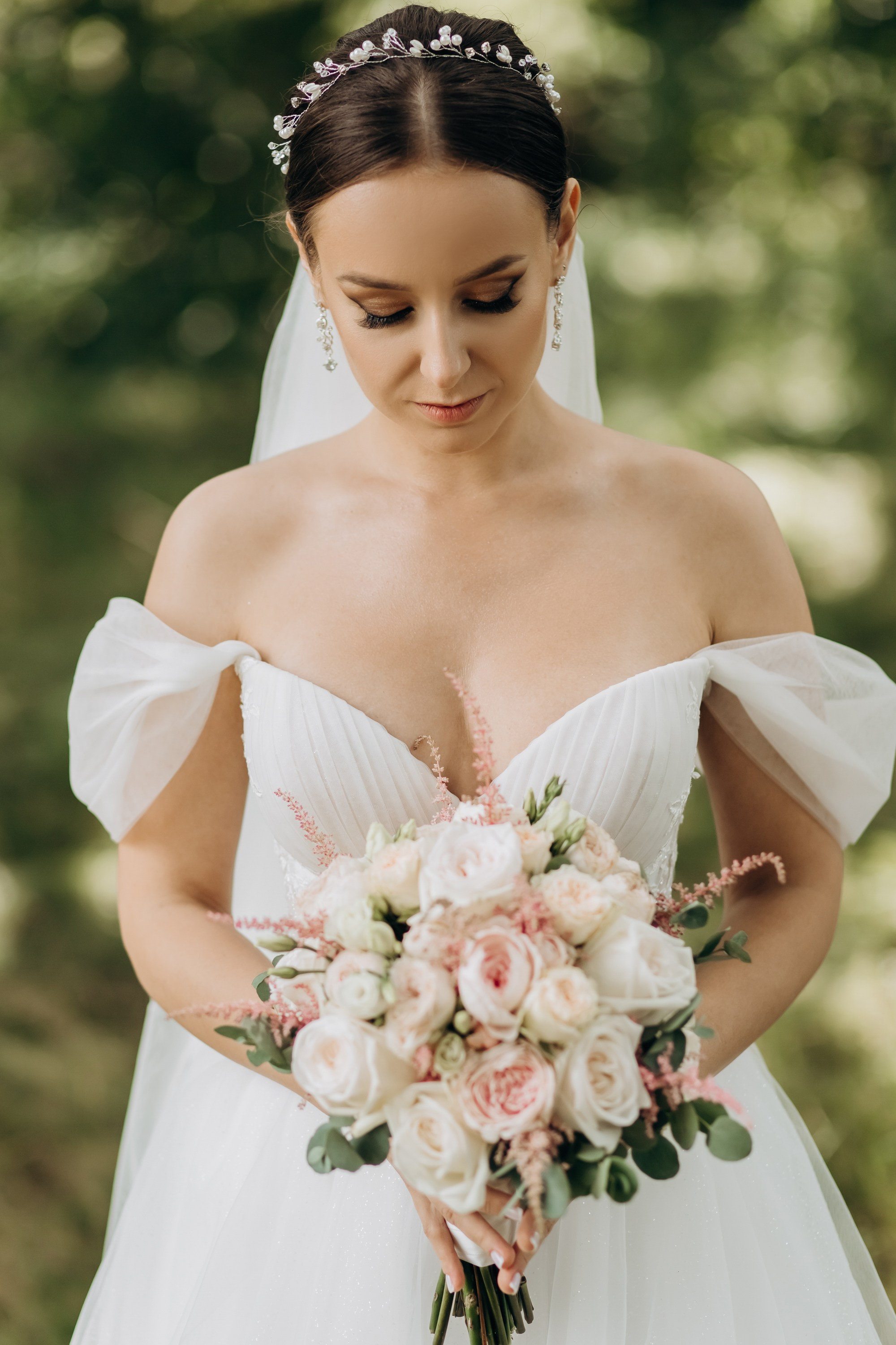 А&L. Свадебный и семейный фотограф Минск Юлия Игнатович