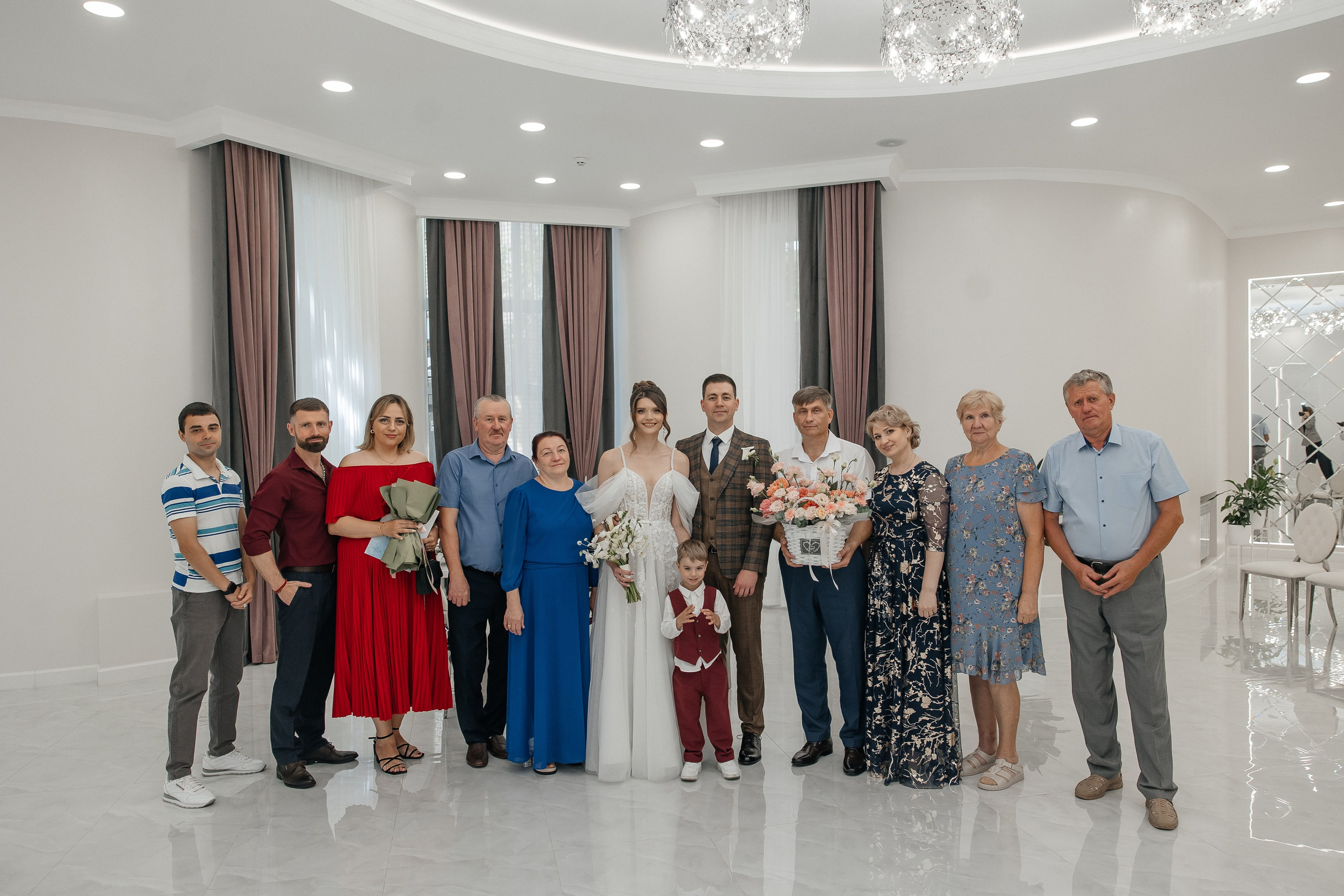 Регистрация брака  в в Таганском ЗАГСЕ