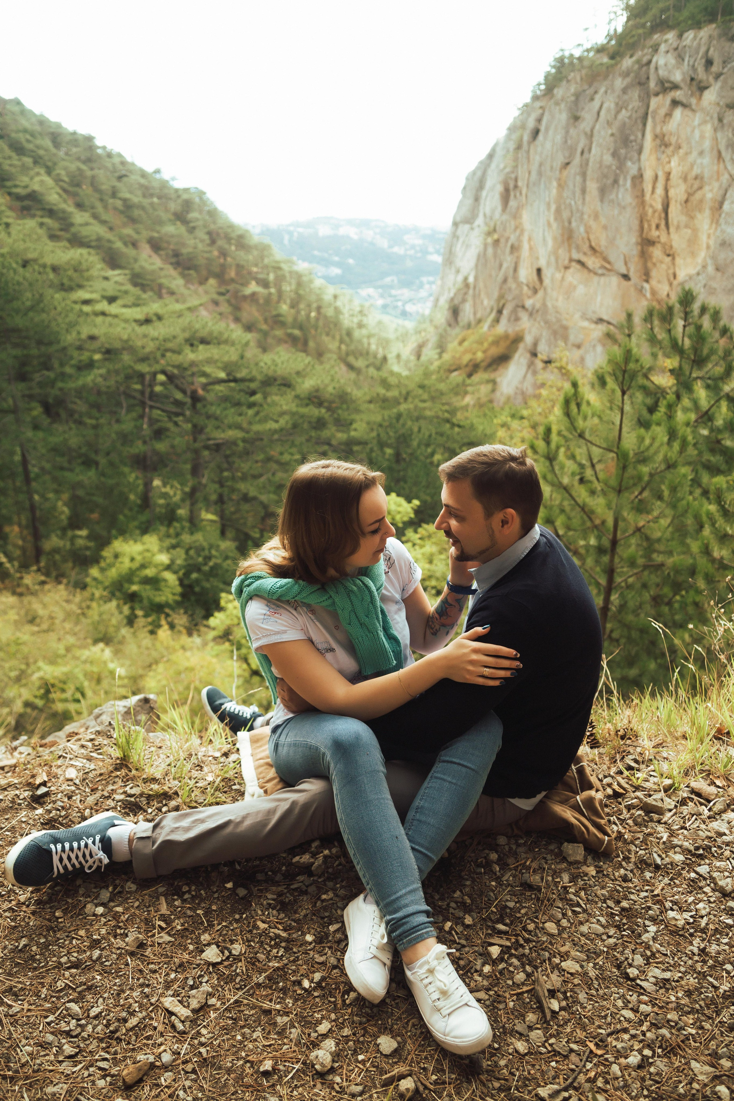 Много гуляли. Семен Соколов