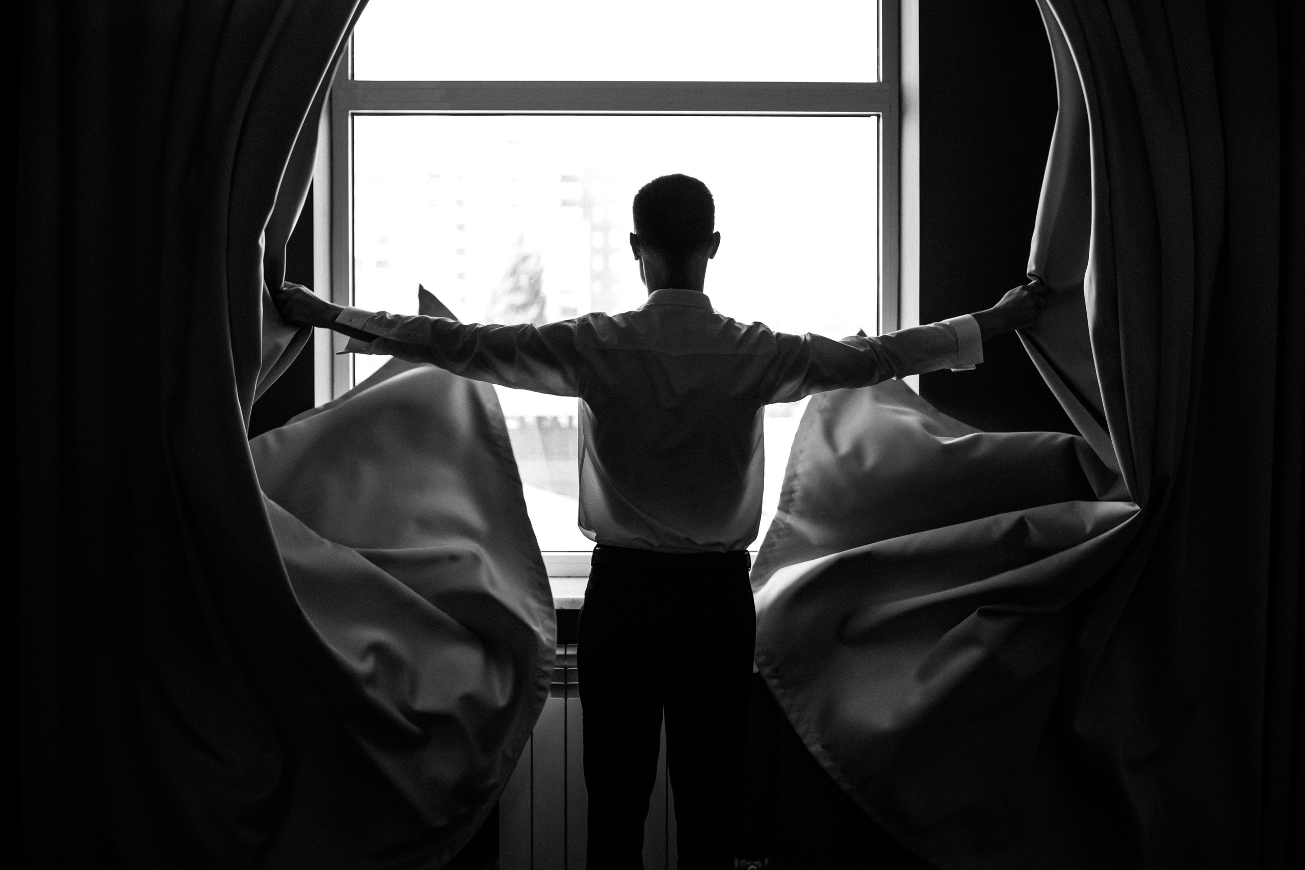 Дмитрий и Анна. Организация мероприятий «Люблю. Целую» в Ростове-на-Дону. event-агентство Love. Kiss