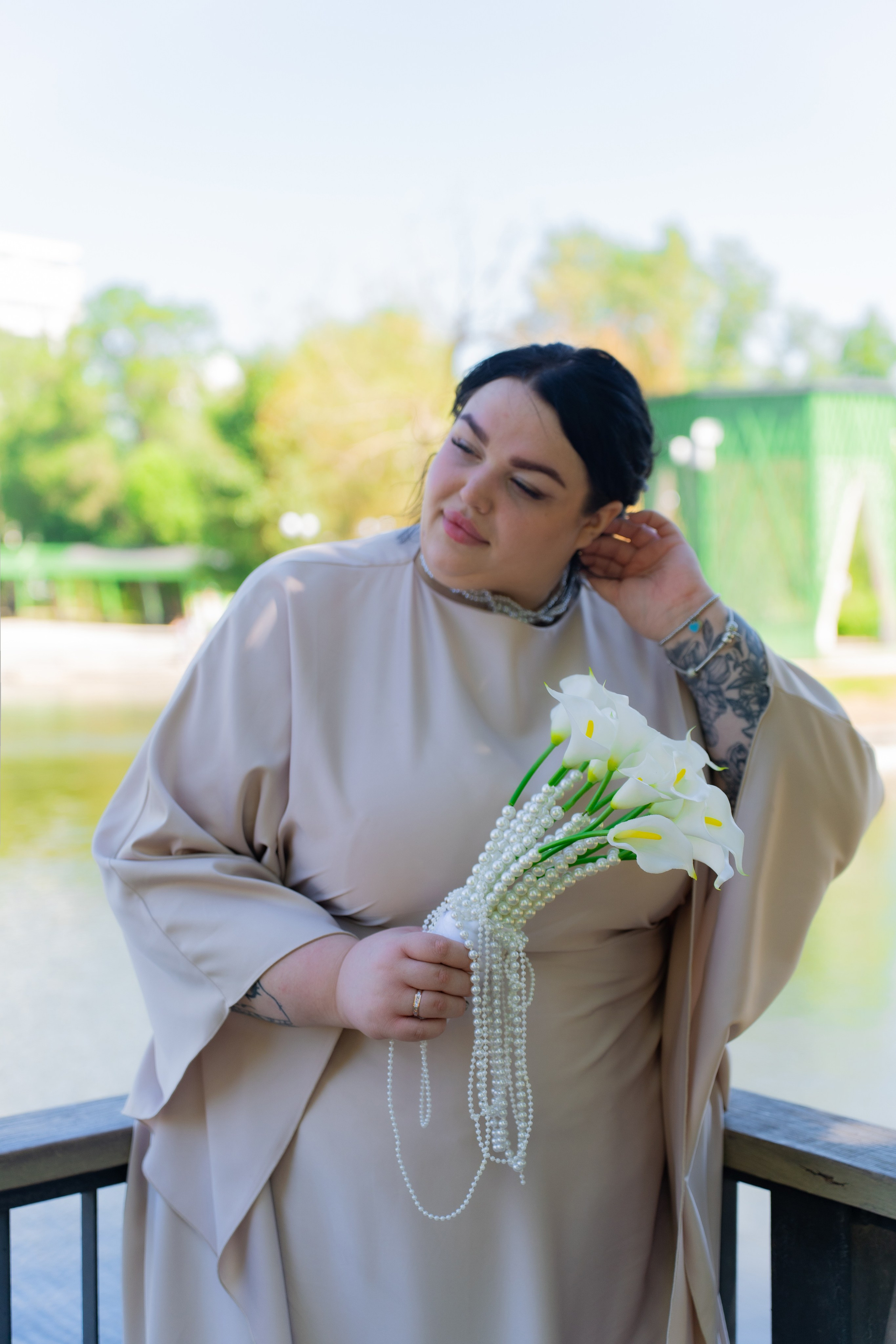 Свадебная съемка. Лера Ютан Свадебный фотограф Барнаул
