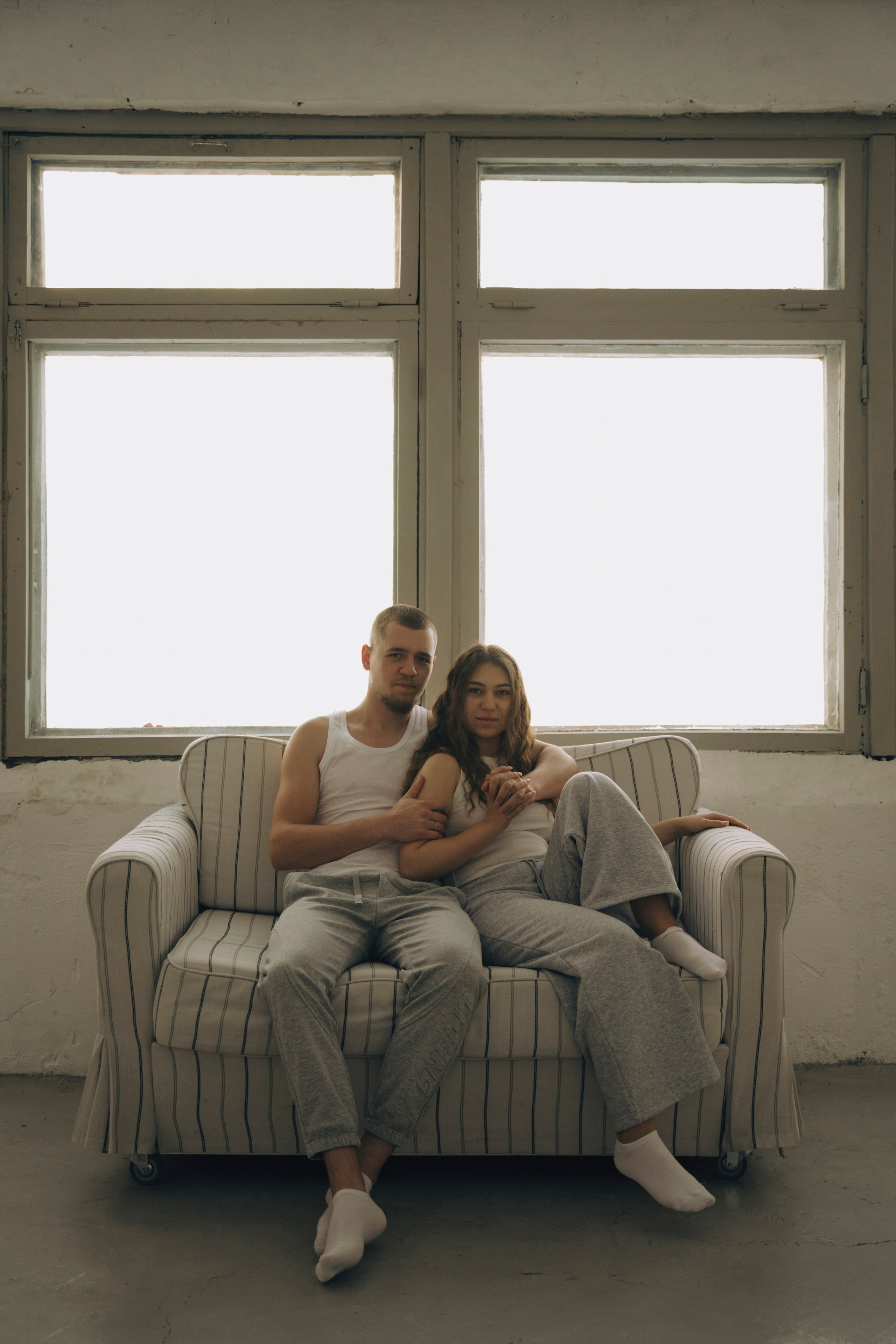 Парные фотосессии. Лера Ютан фотограф Барнаул