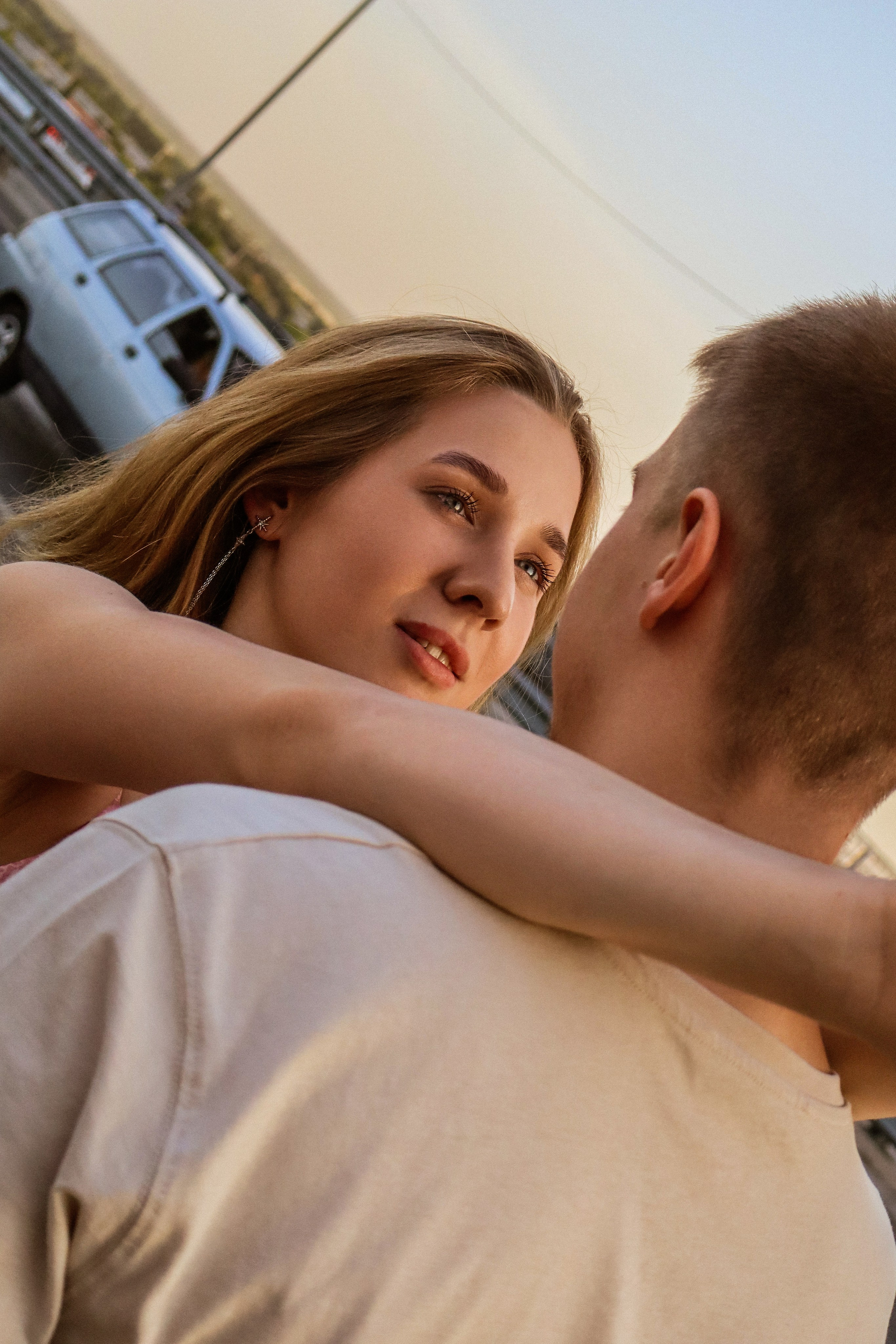 Love Story. Фотограф Anna Ahanova | Ростов-на-Дону