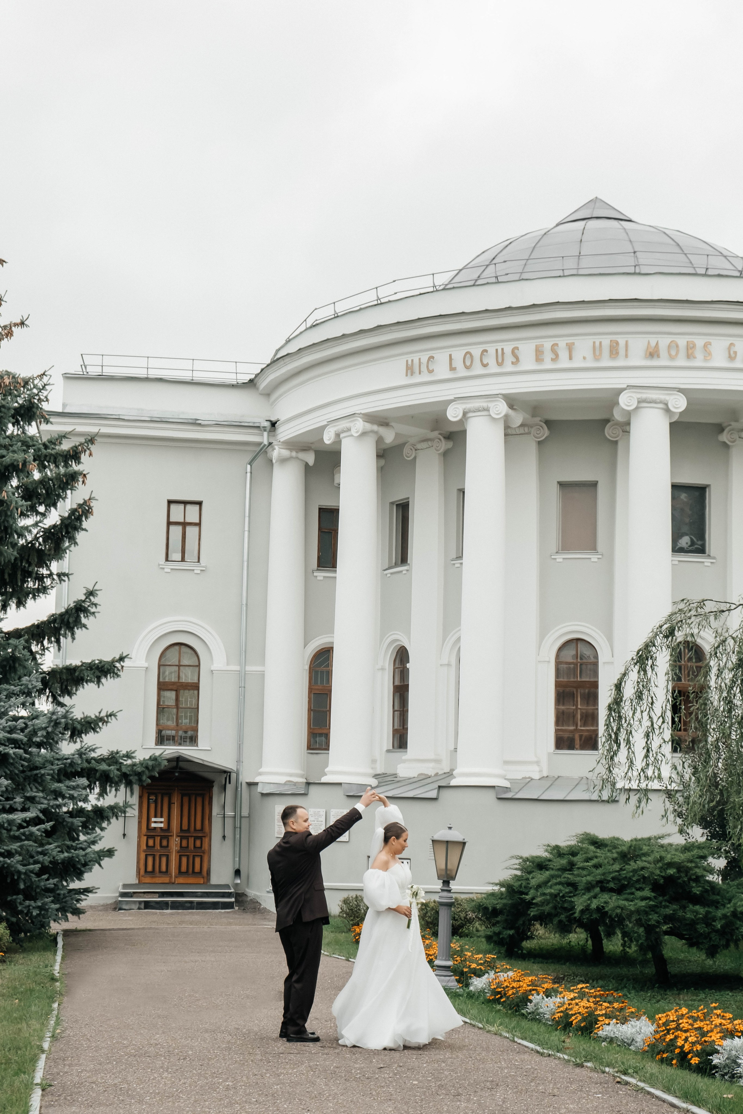 Дамир&Аделя. Свадебный и портретный фотограф Казань | Белебей