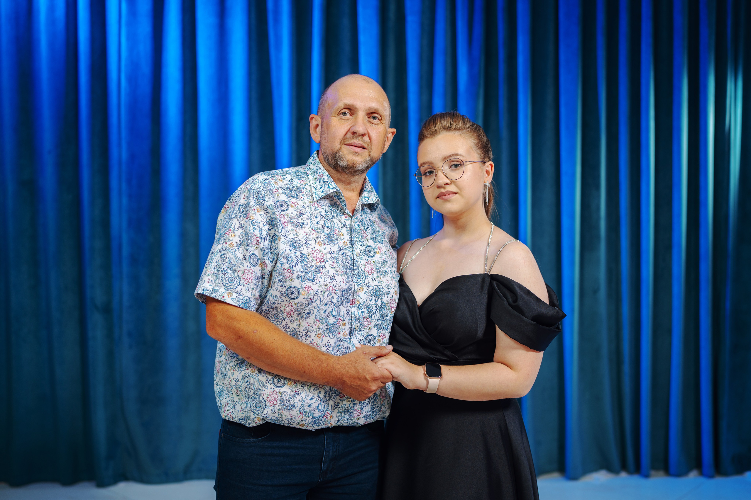 Фотограф на выпускной Краснодар