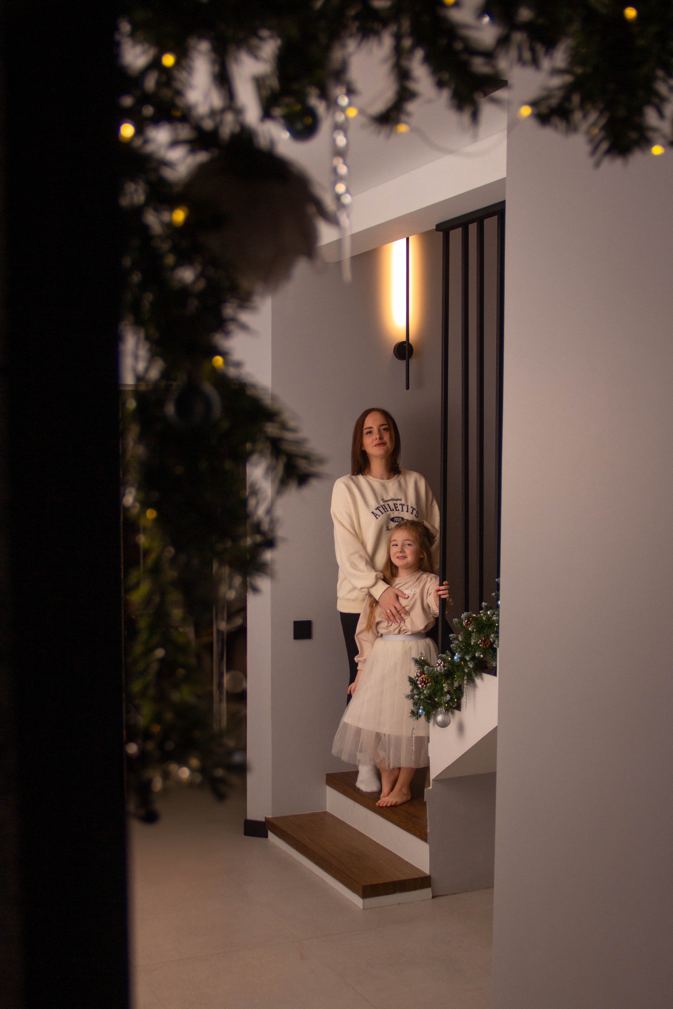 Новогодние фотосесии. Детский и семейный фотограф в Москве и МО