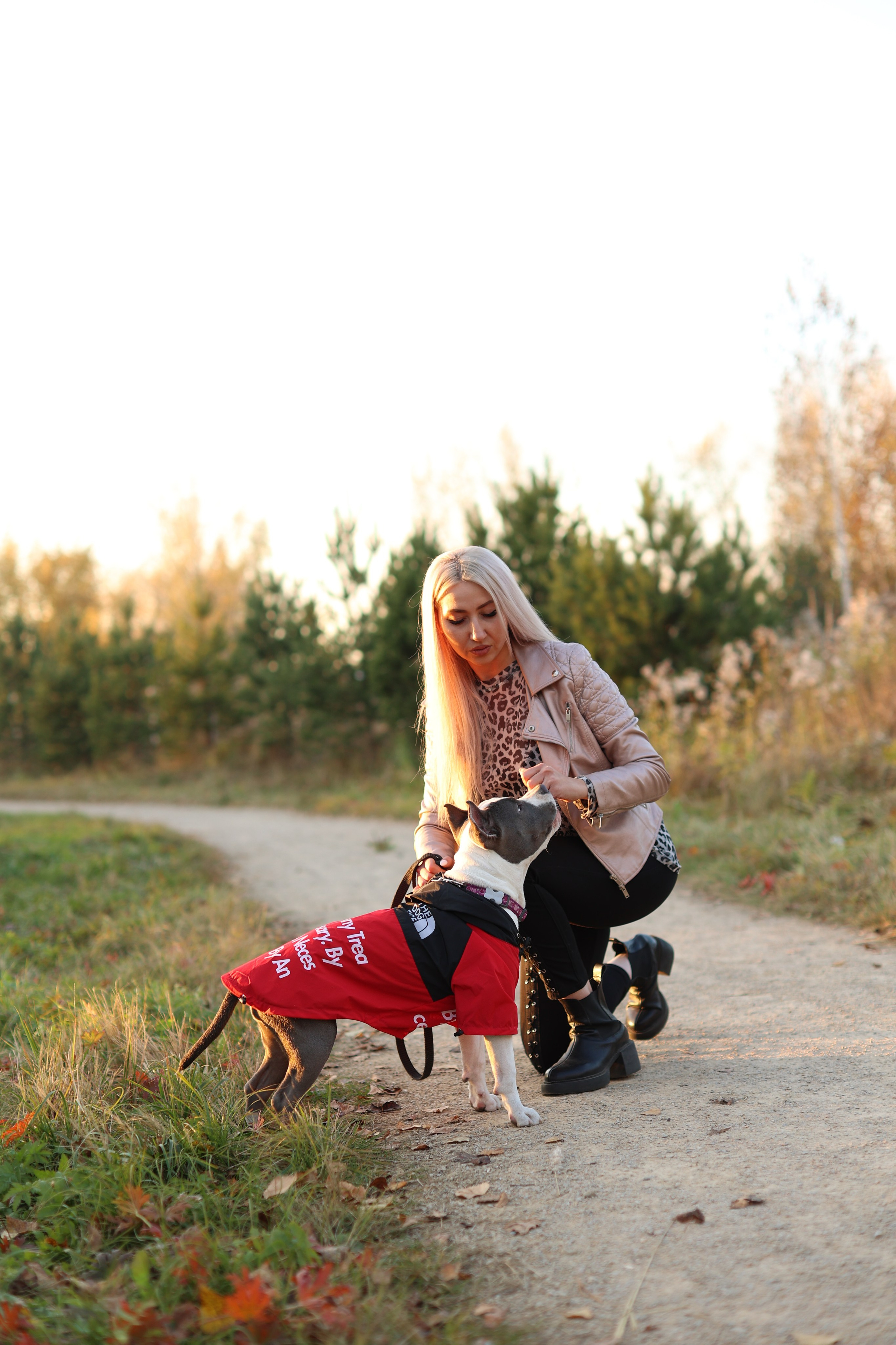 Осень. Art my Pho