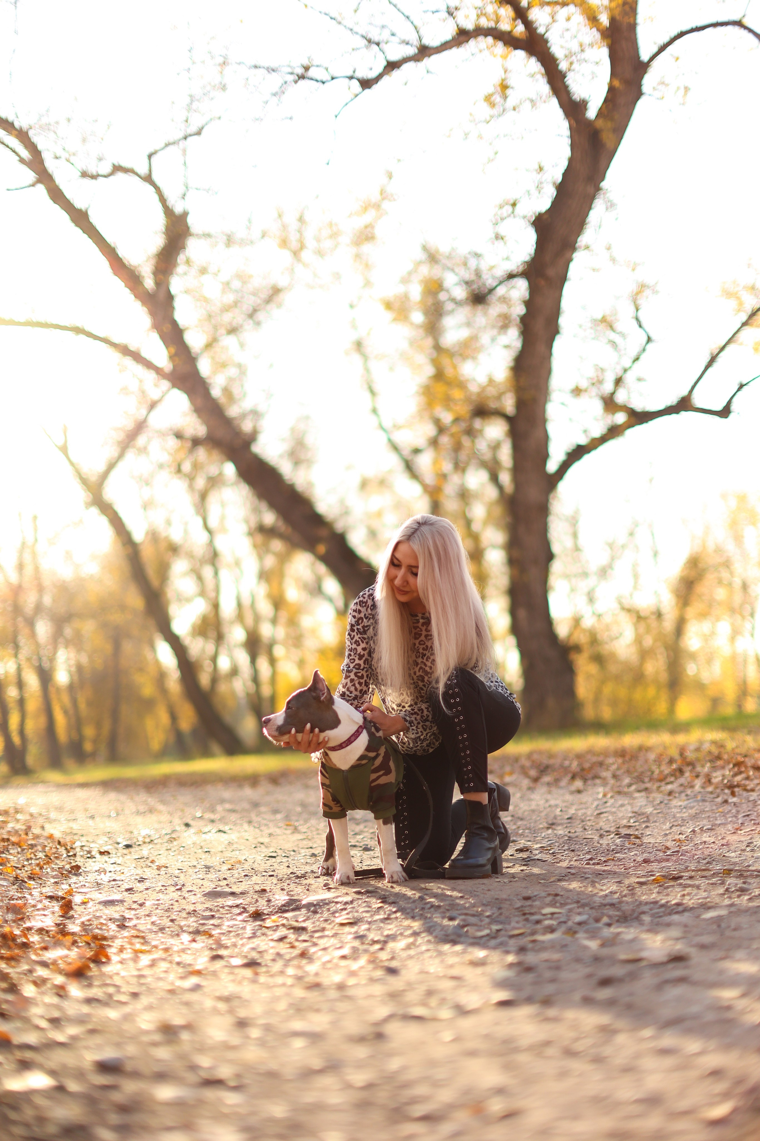 Осень. Art my Pho