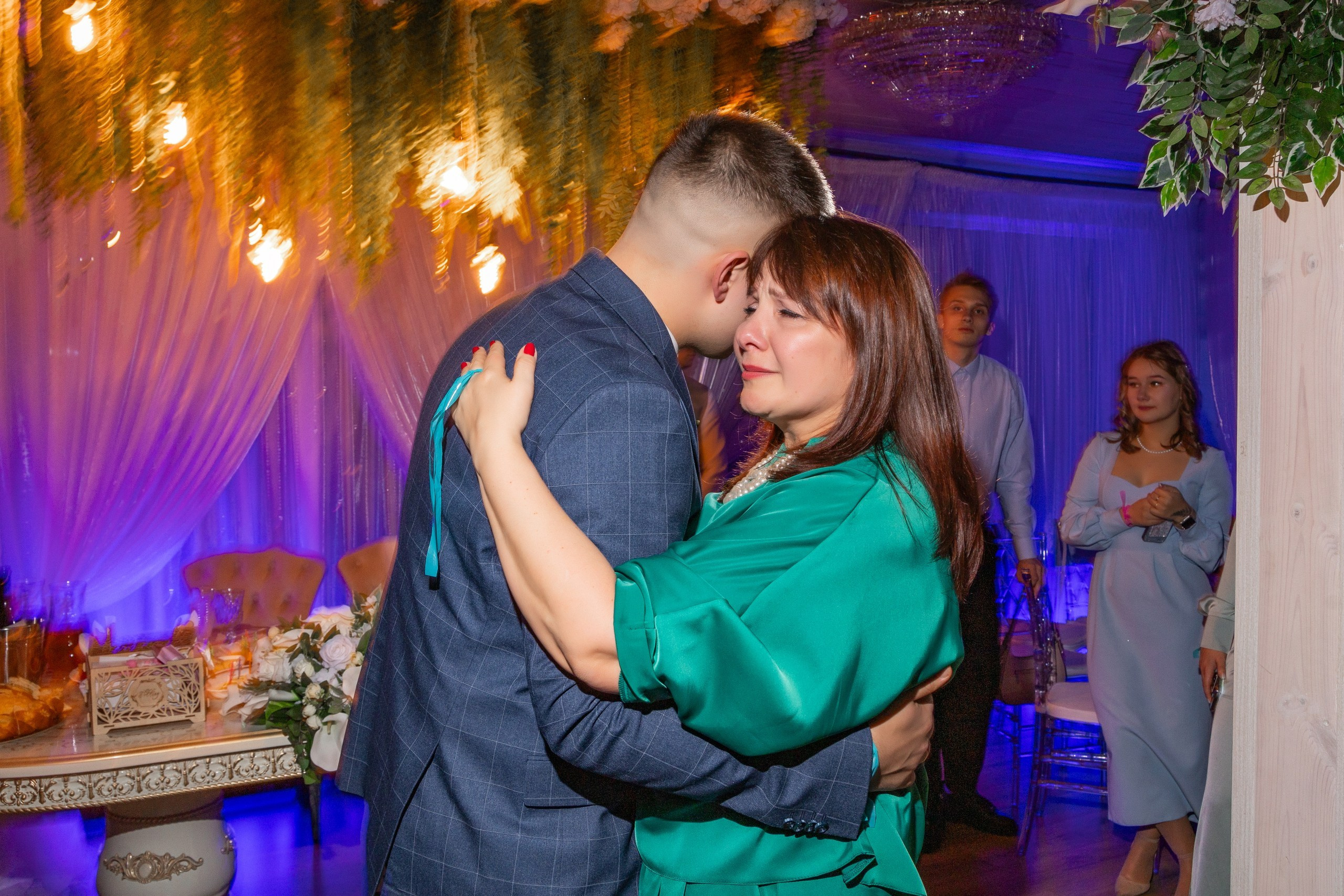 Дмитрий и Ирина. Фотограф Мурманск Лилия Маер