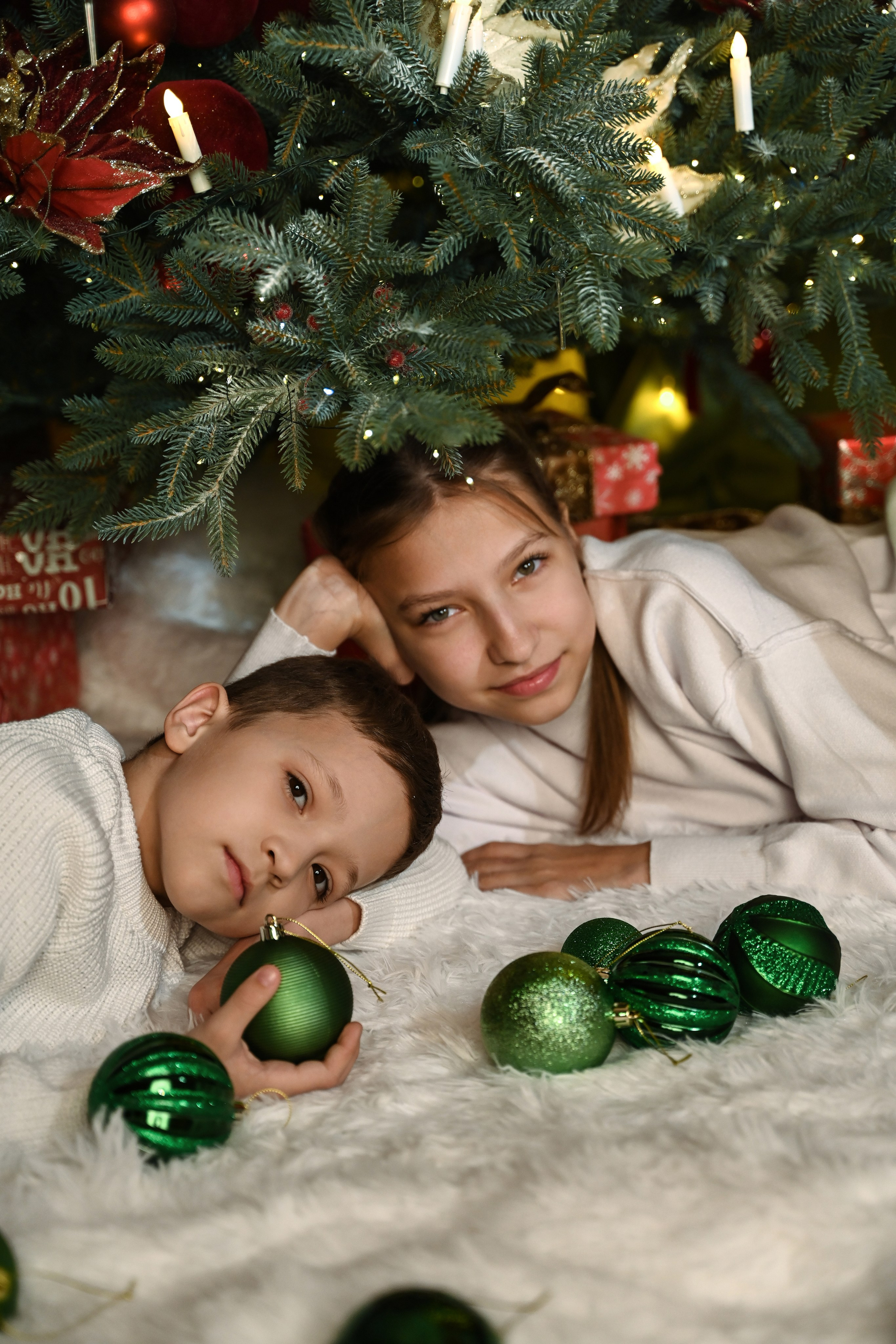 Семейное. Фотограф Косачева Екатерина