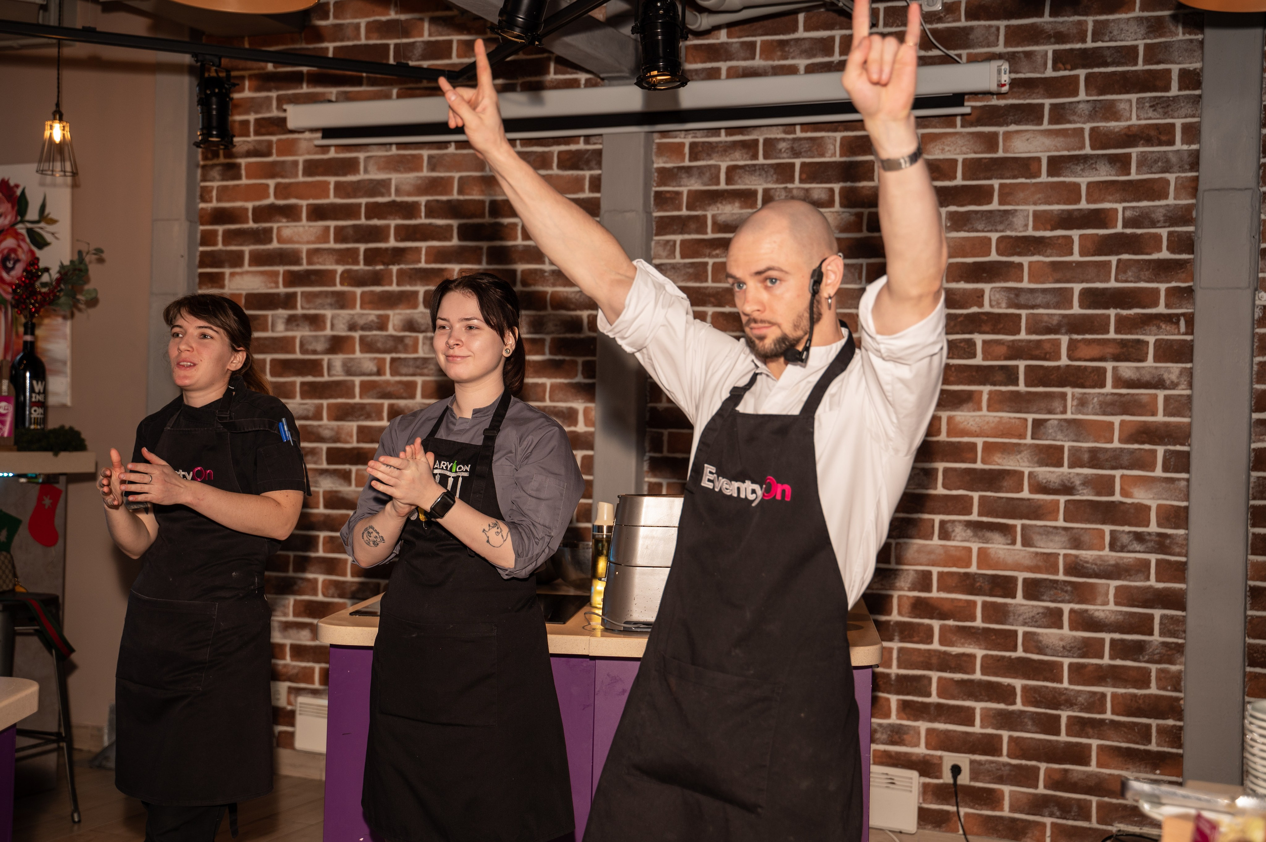 Репортаж. Журавлёва Елена