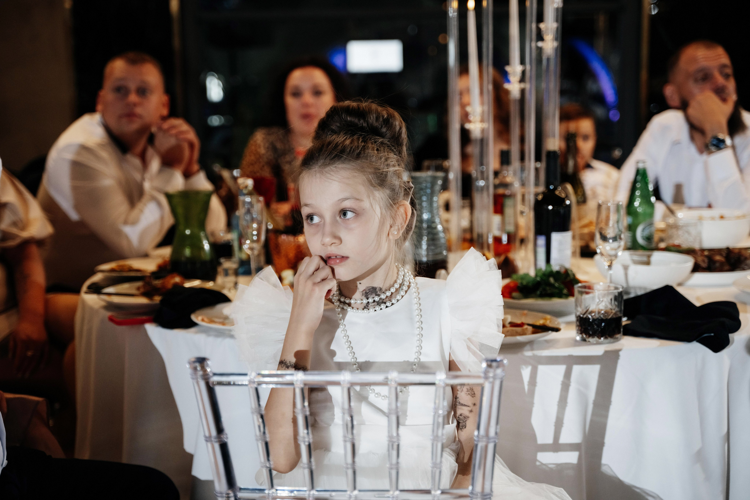 Антон + Валерия. Свадебный фотограф Владимир Рябков