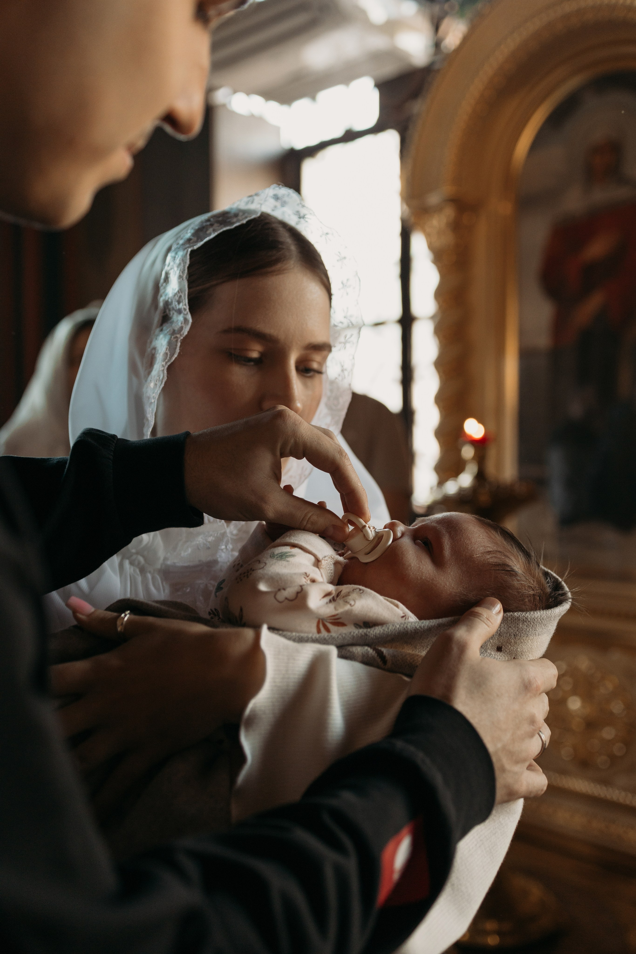 Варвара. Самый теплый фотограф в Краснодаре Рябоконь Ксения