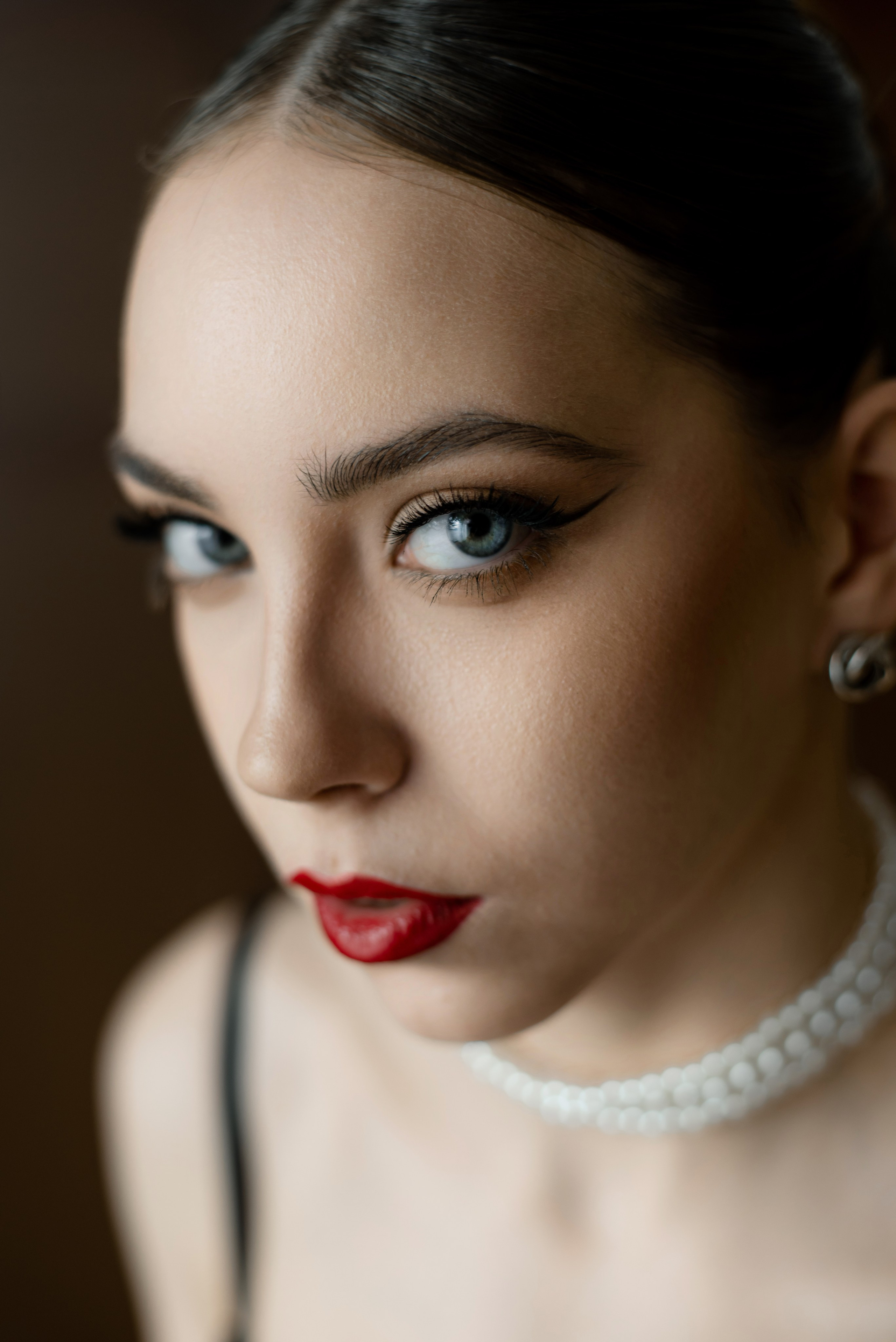 Кристина. Свадебный фотограф Тюмень / Санкт — Петербург Миронова Наталия