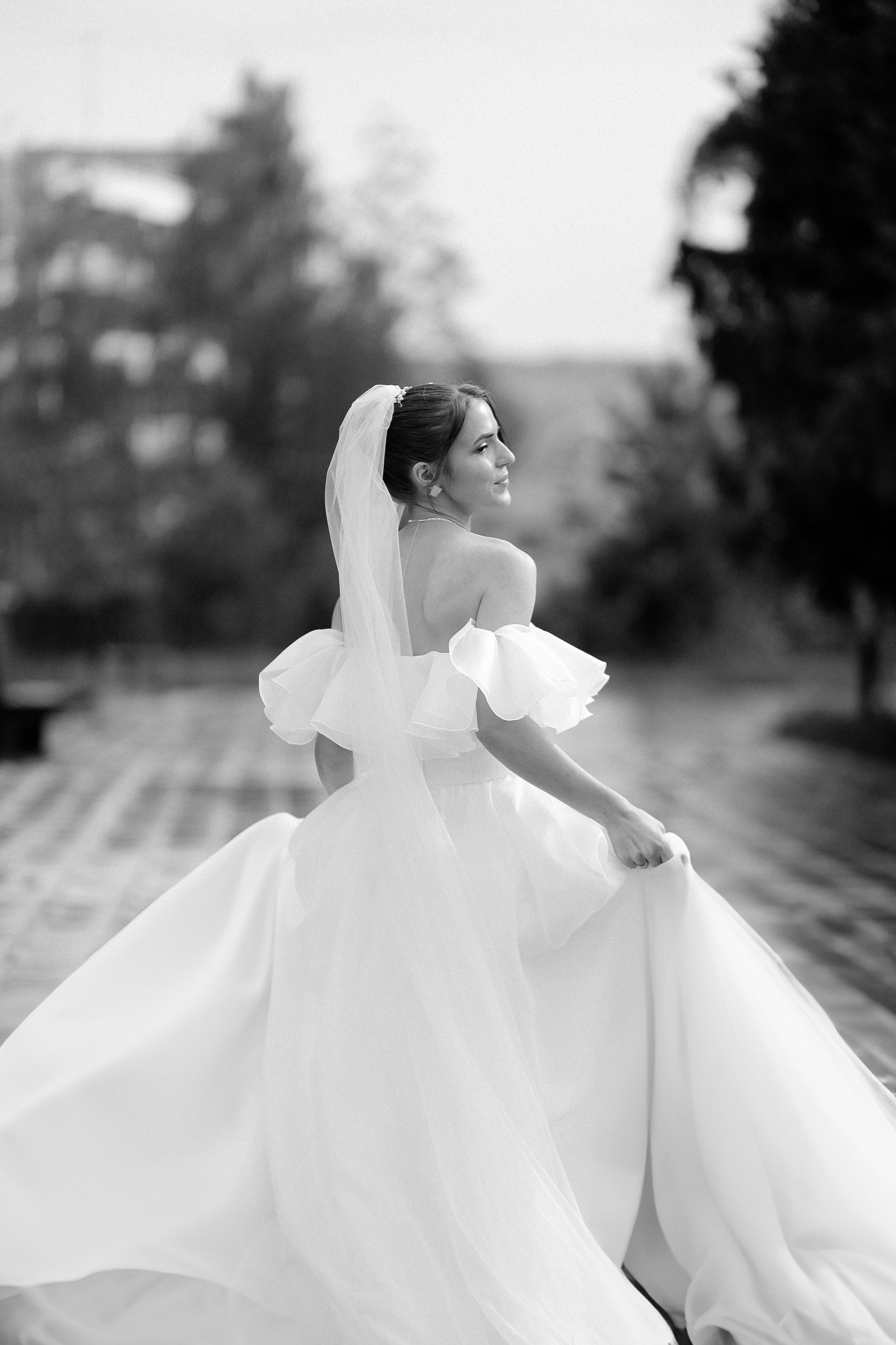 Руслан & Инзиля. Свадебный и семейный фотограф в Казани и Зеленодольске Ланочкин Илья