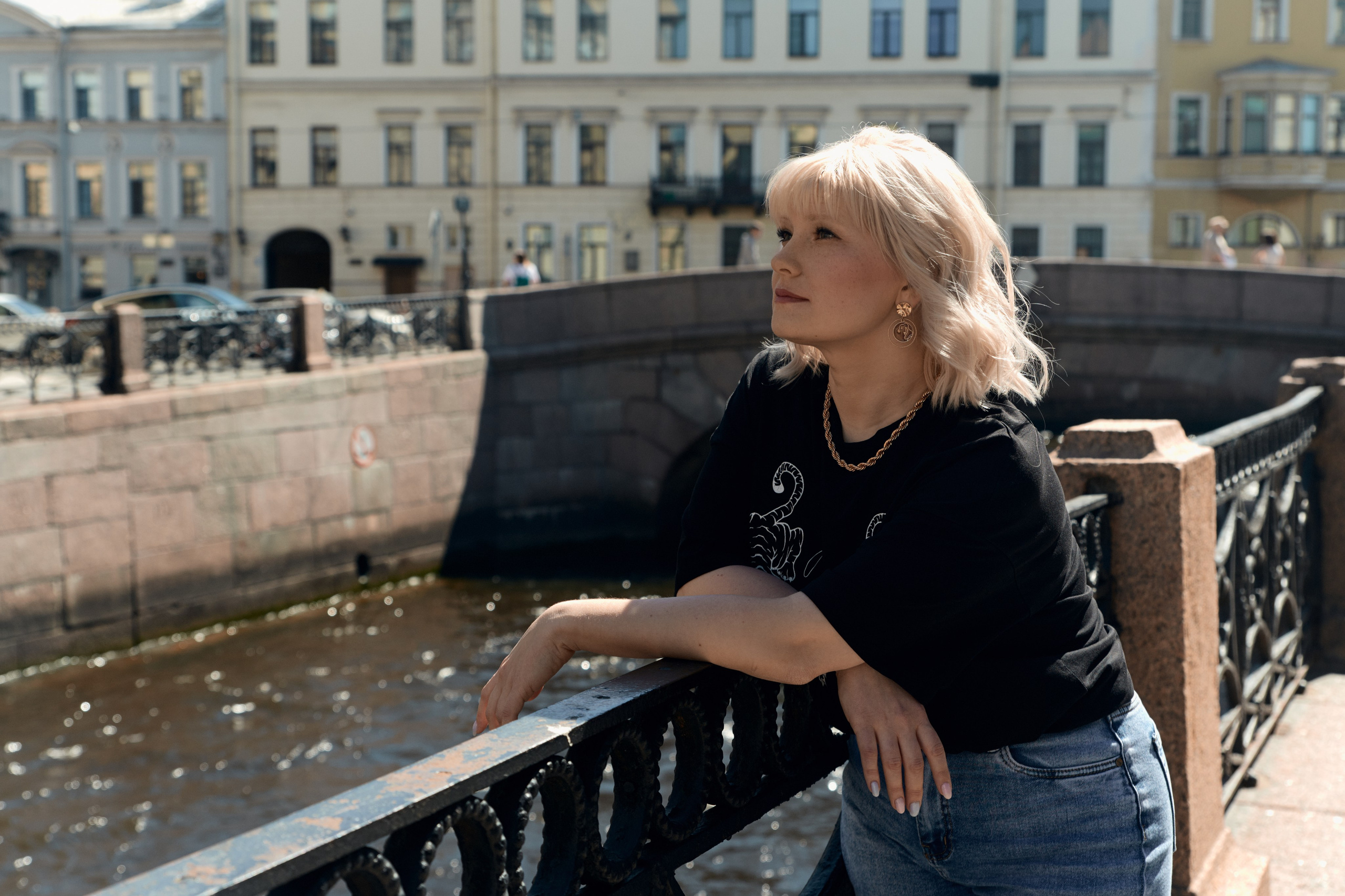 Марина. Портретный и семейный фотограф в Санкт-Петербурге
