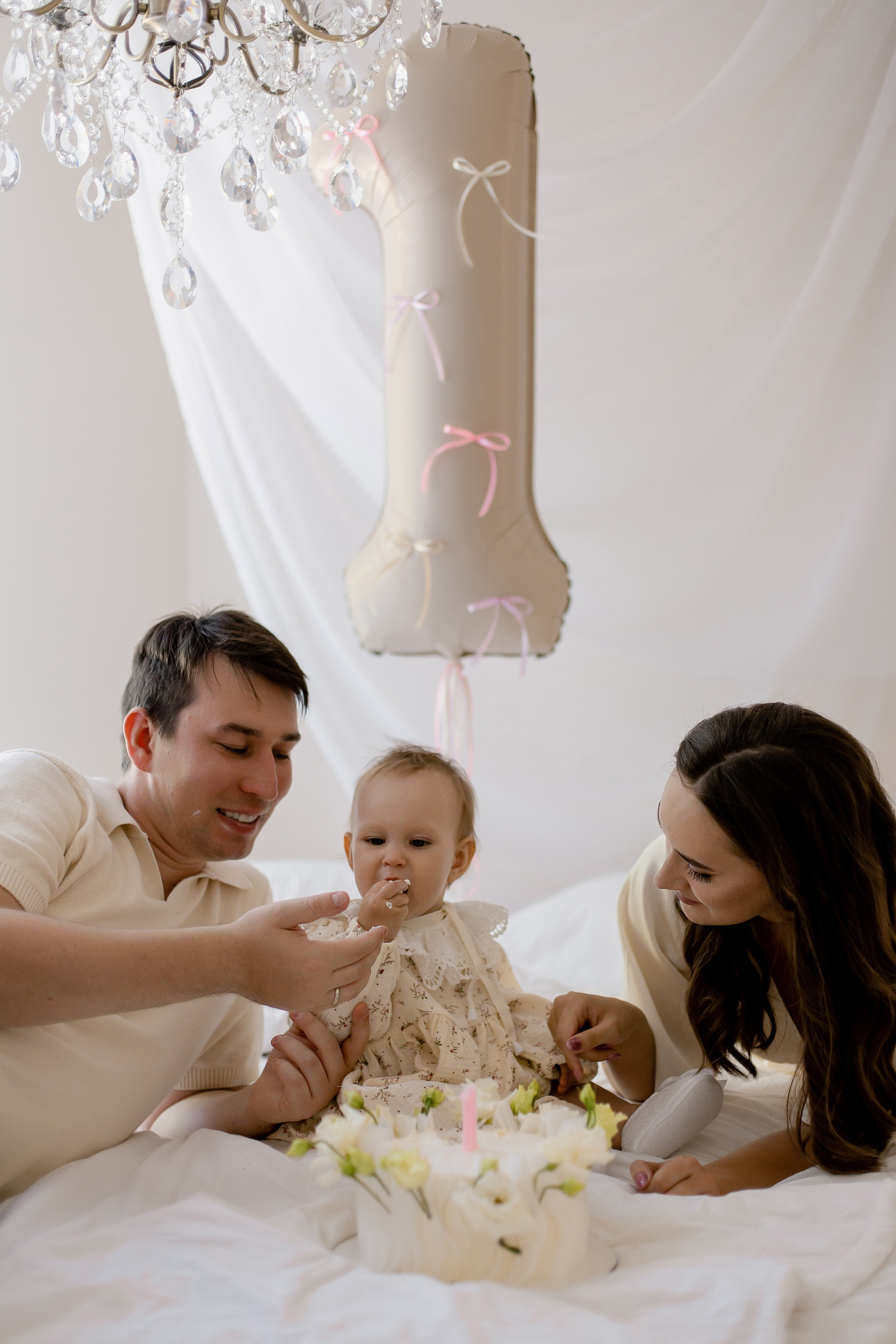 Катя, Витя и Милена. Свадебный и портретный фотограф в Миассе Филиппенко Дарья