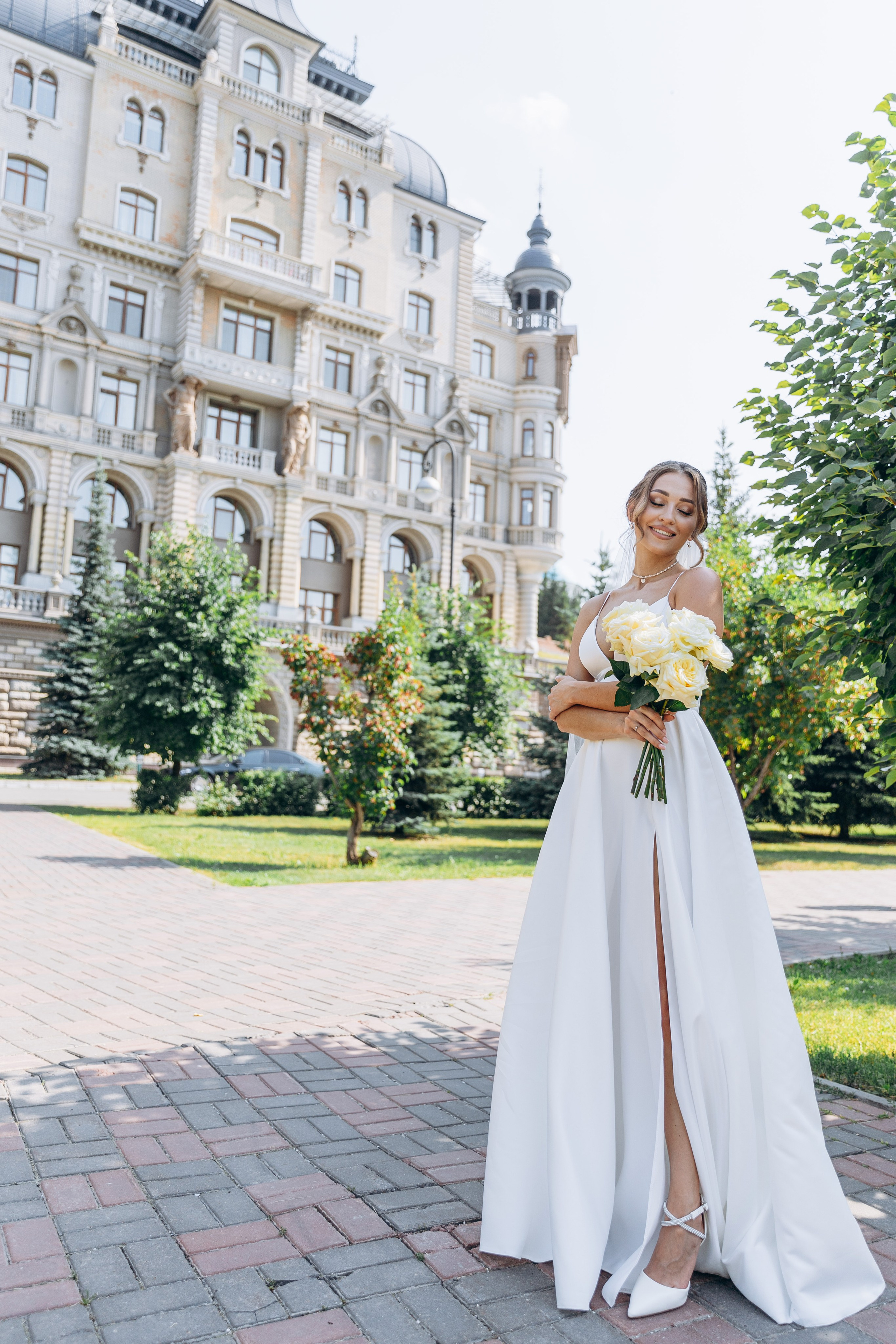 Свадебная фотосессия в Казани. Свадебный фотограф Казань|Москва Ranas4you. Свадебный фотограф Казань|Москва Ranas4you