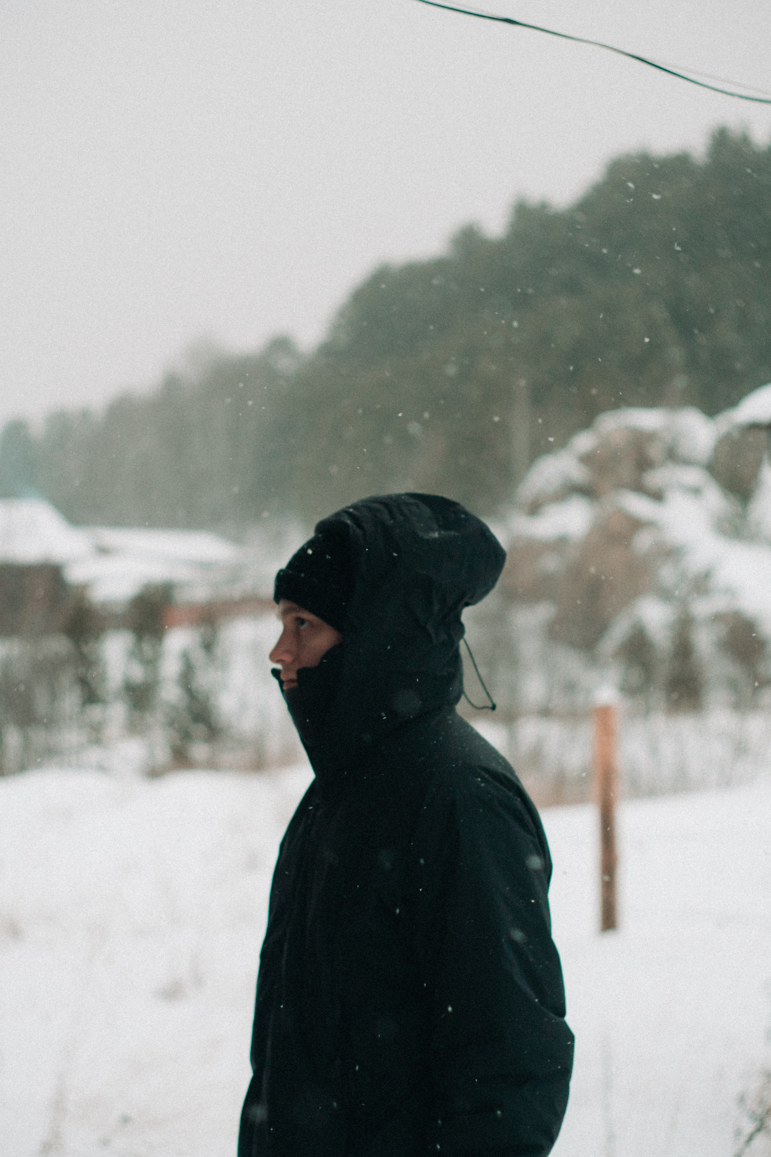 Блог про Южный Урал | Тюлюк. NECULTURED PHOTOGRAPHER