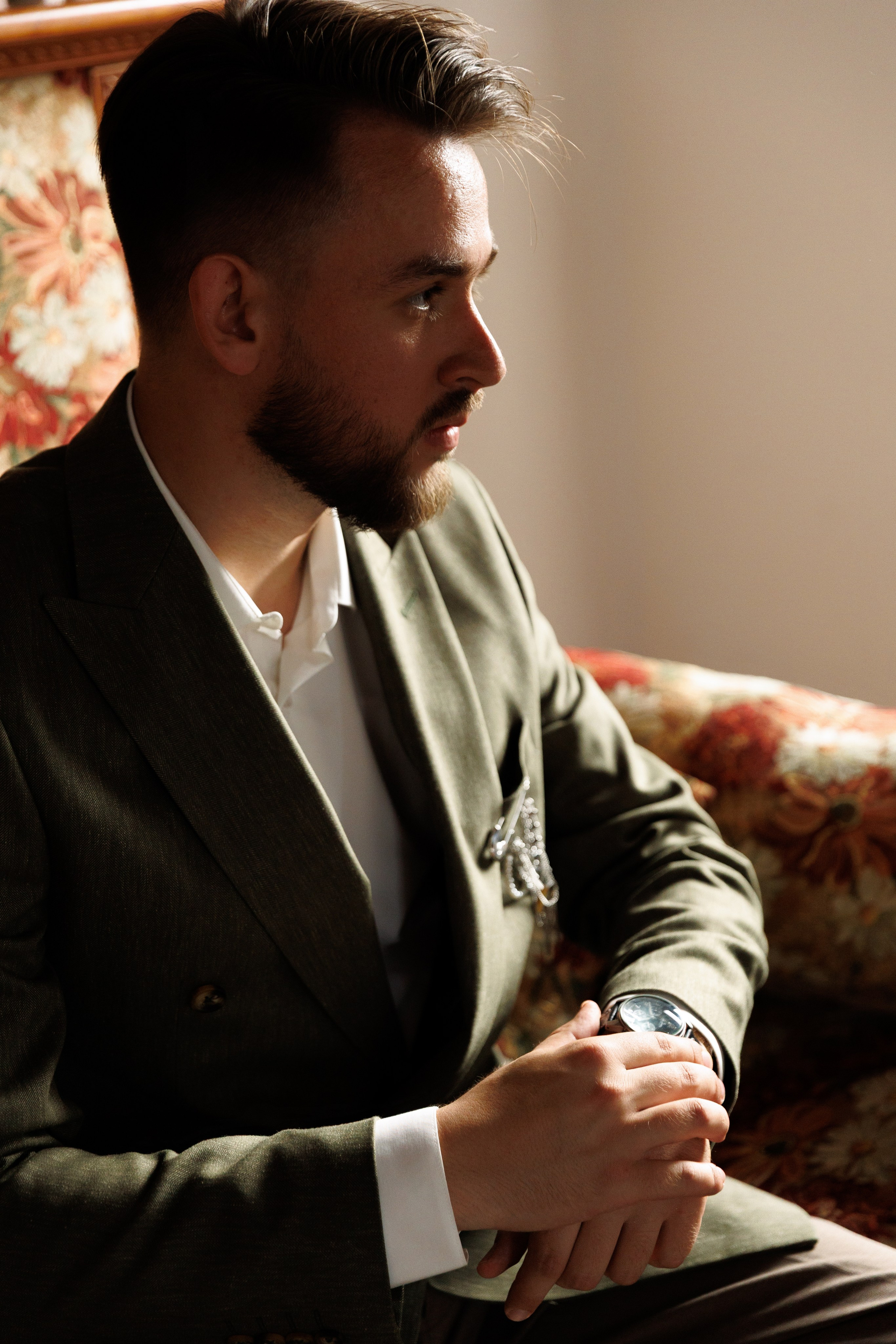 Артем и Анастасия. Фотограф