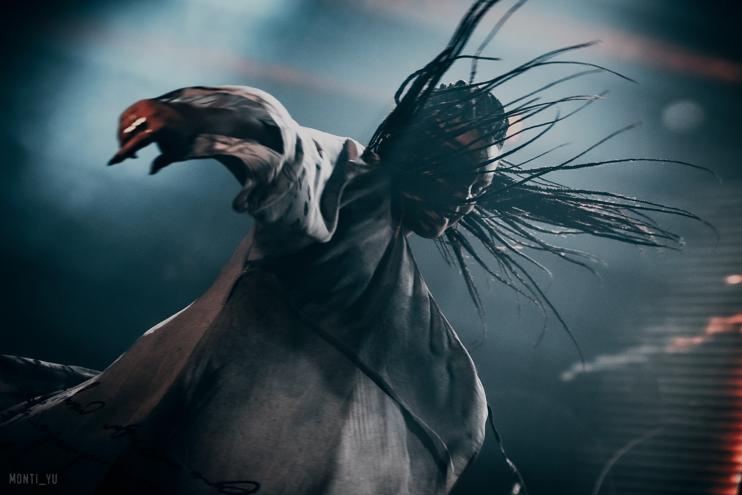 DRUMMATIX Екатеринбург 22.11.2024