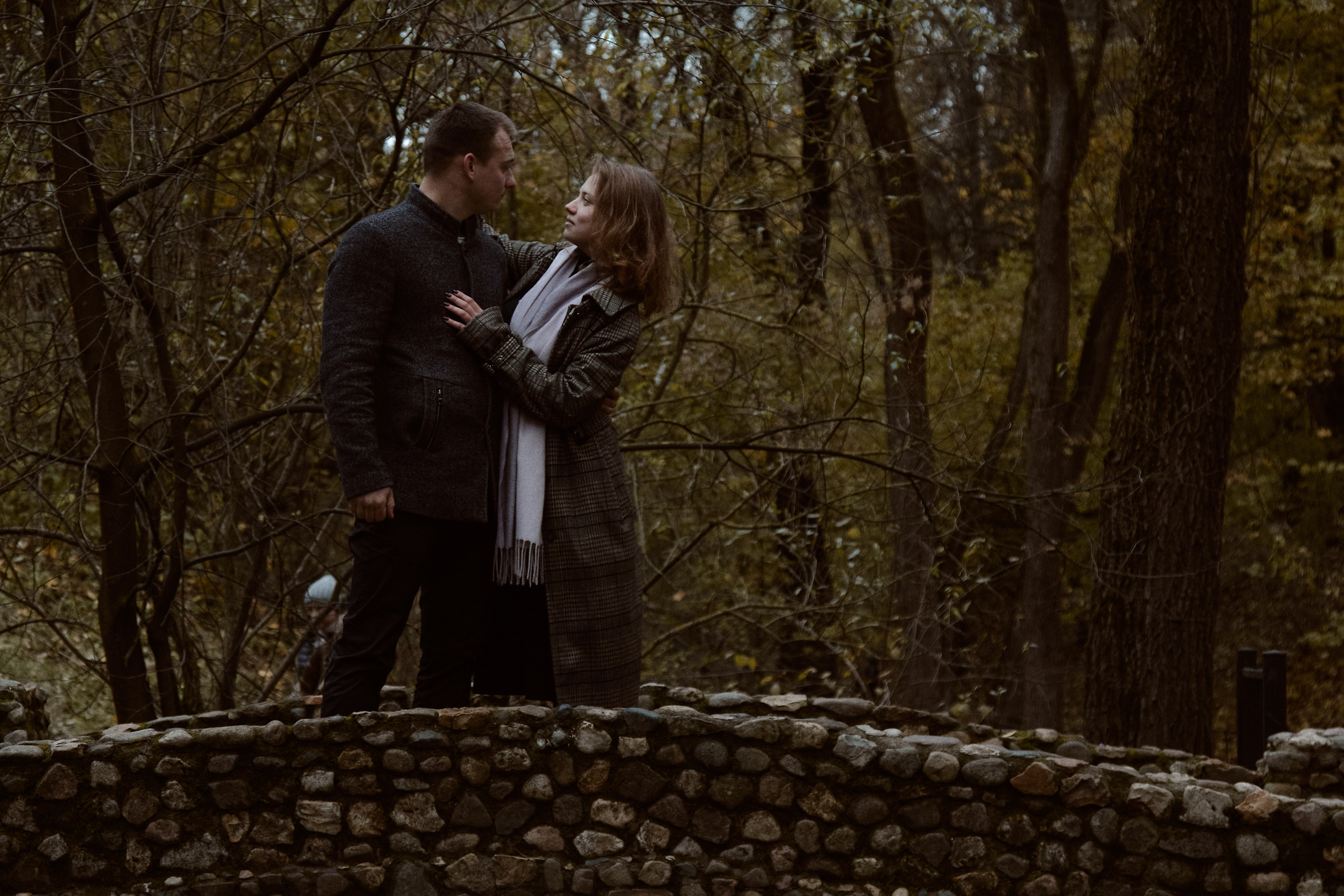Юлия и Евгений. Фотограф лавстори Москва/МО Приятелева Ангелина