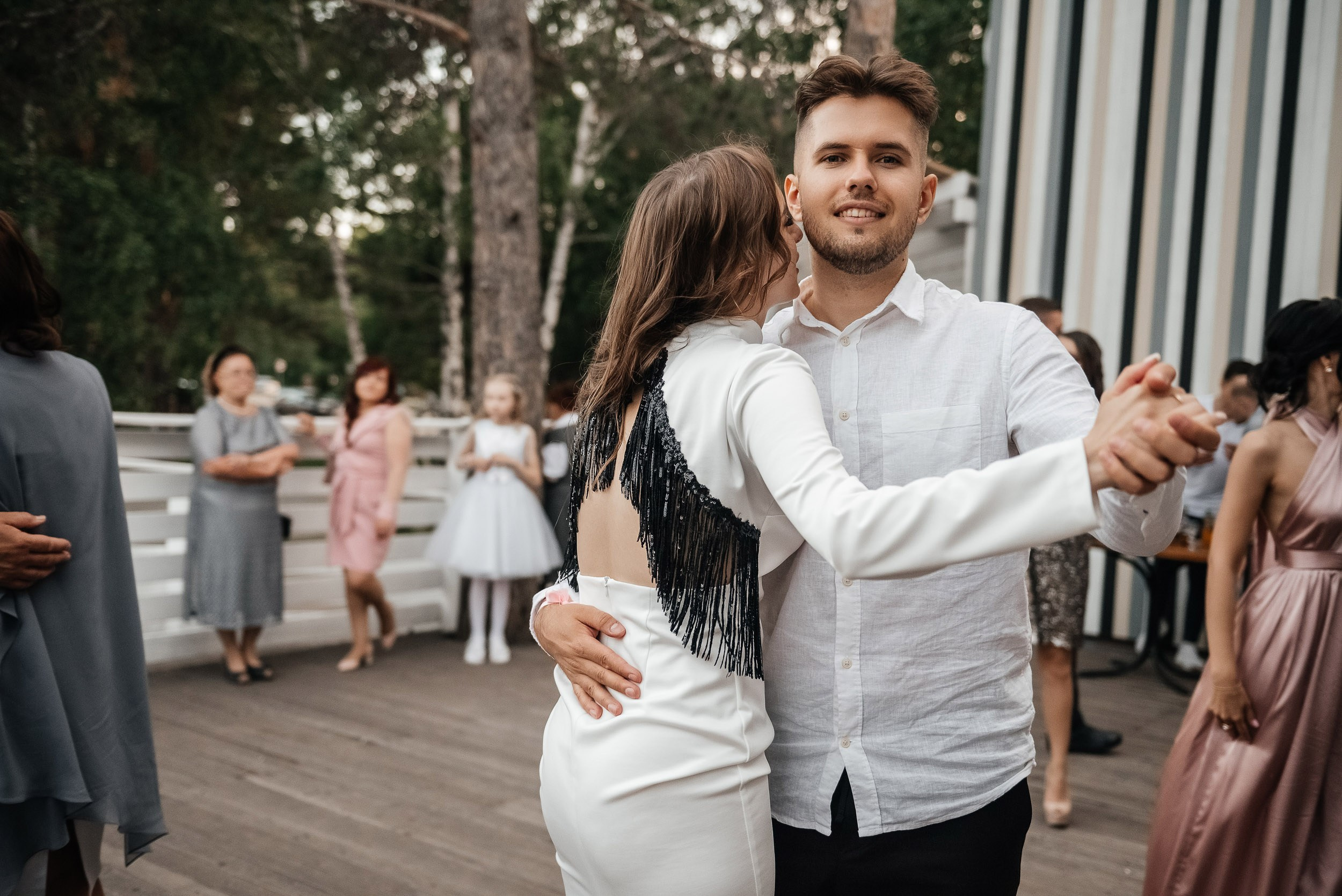 Никита и Мария. Фотограф Москва Артур Горвард